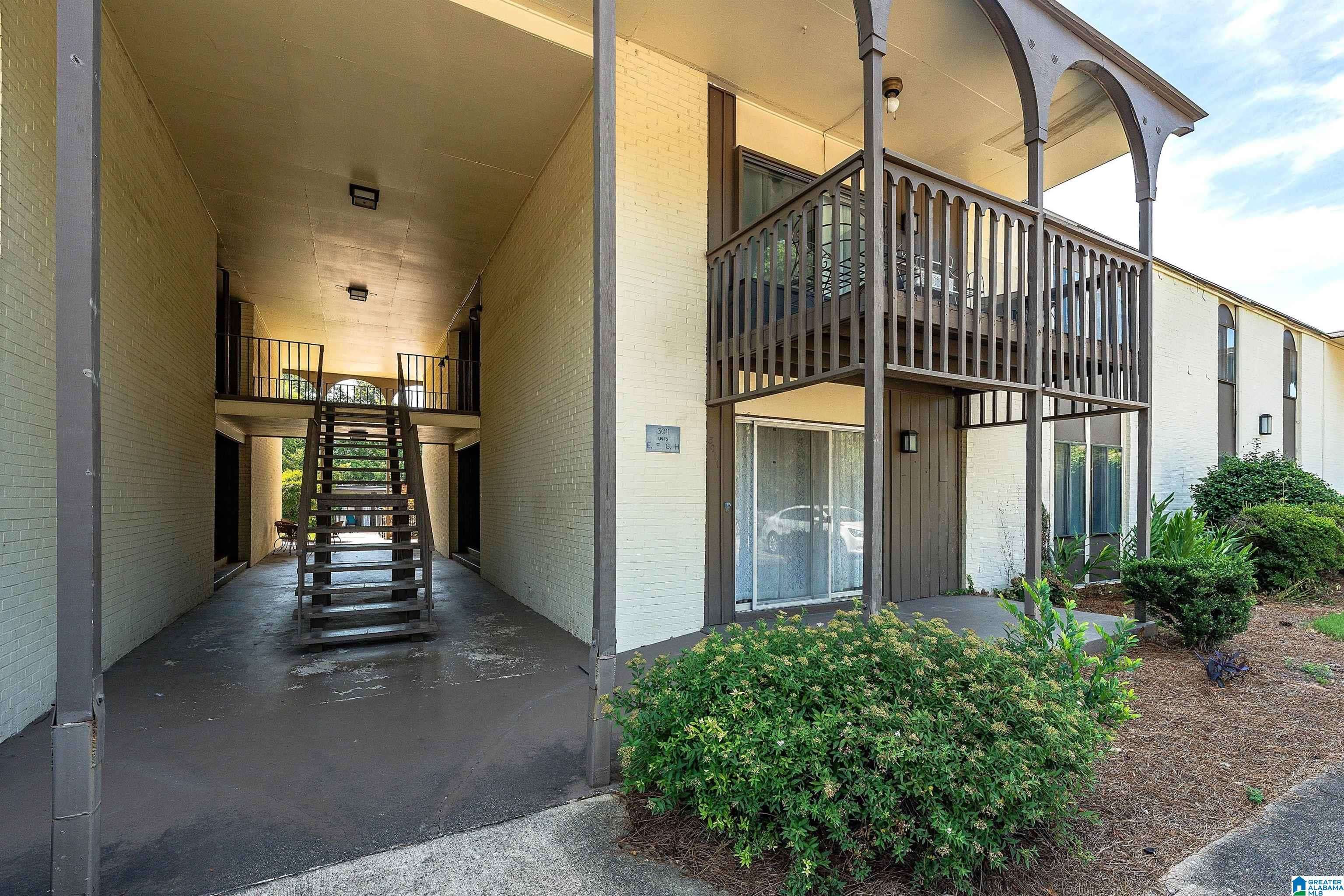 Vestavia Hills, AL 35216,3011 MASSEY ROAD #H