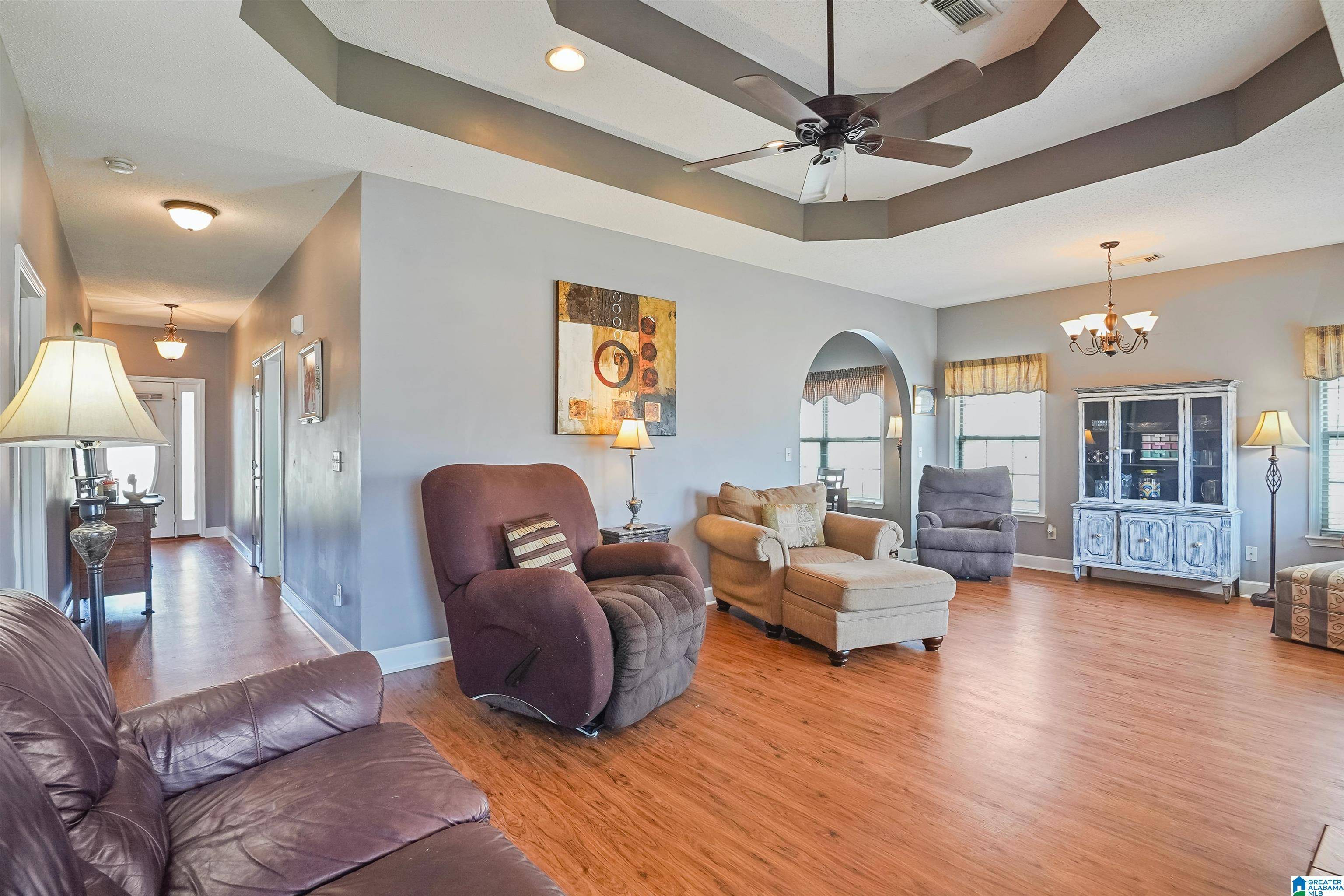 Northport, AL 35475,12370 HUNTINGTON VILLAGE DRIVE