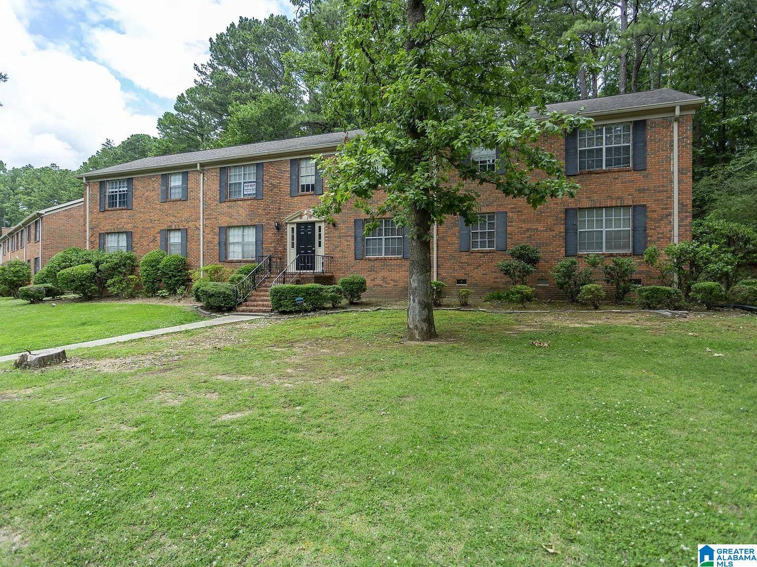 Vestavia Hills, AL 35216,2200 MONTREAT CIRCLE #C