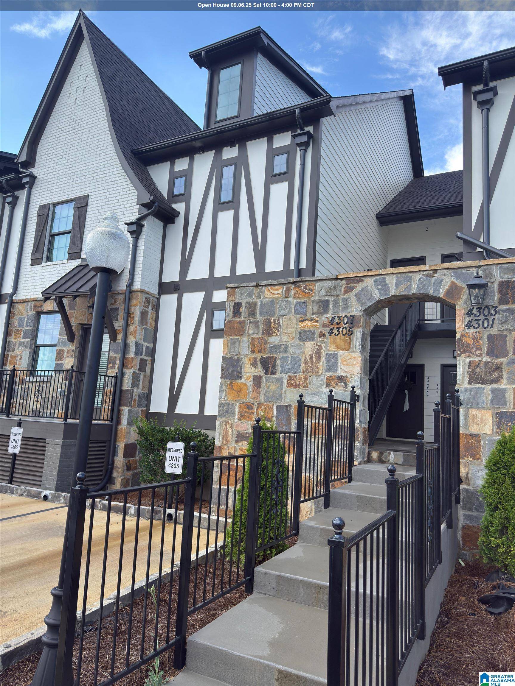 Birmingham, AL 35216,4307 LENNOX COURT #54