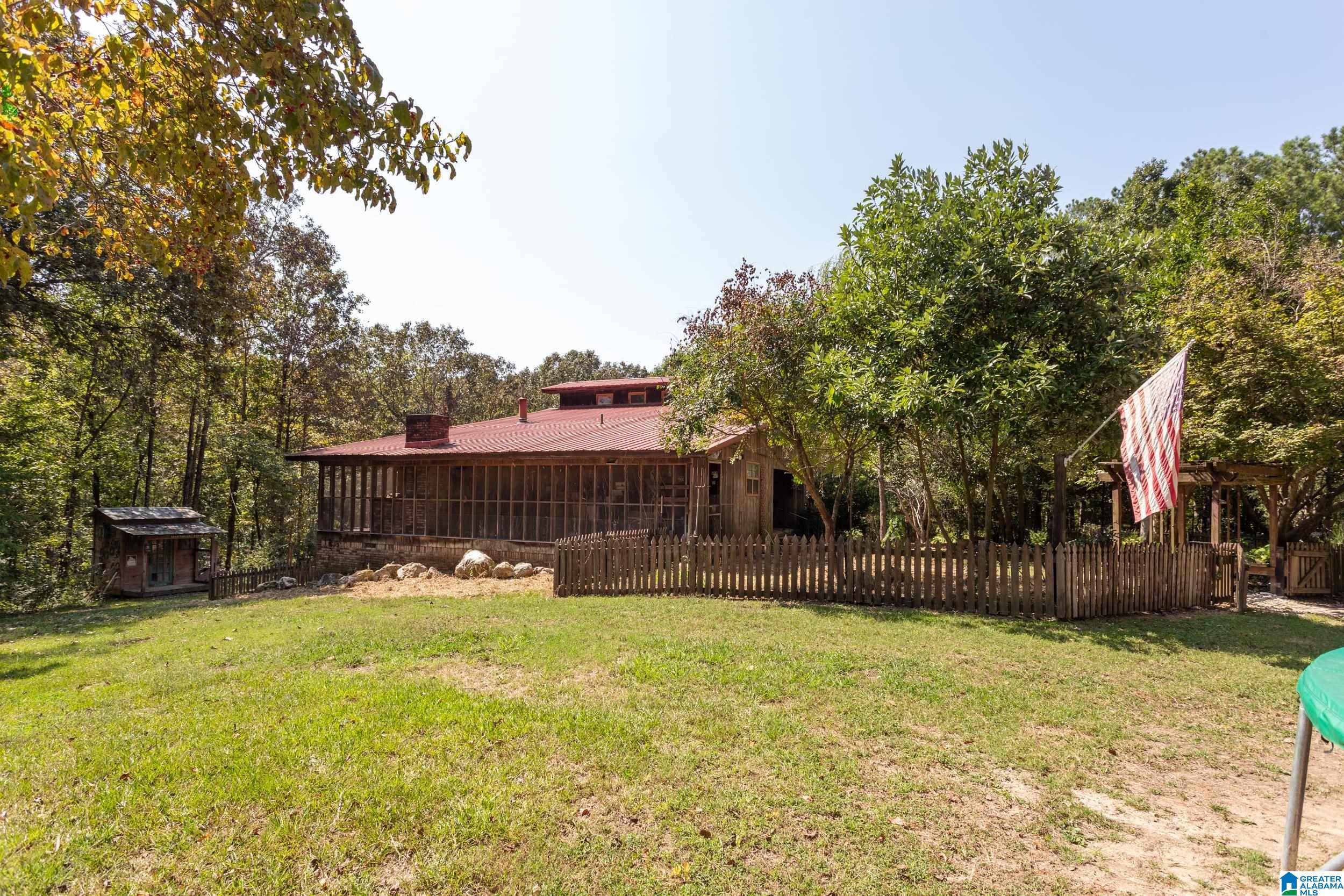 Munford, AL 36268,780 IVEY WAY