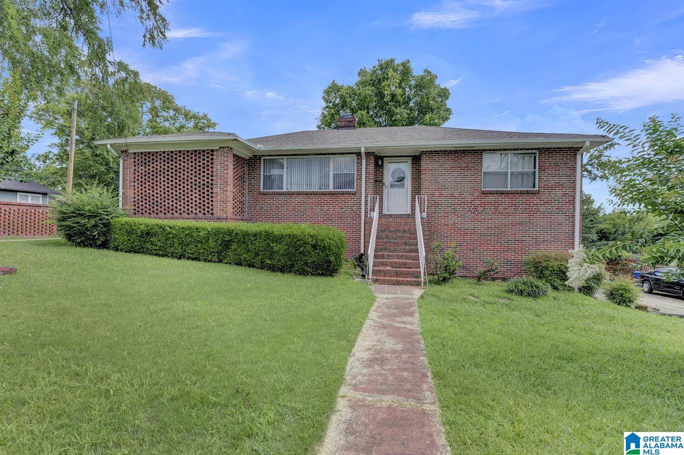 Birmingham, AL 35208,1743 32ND STREET