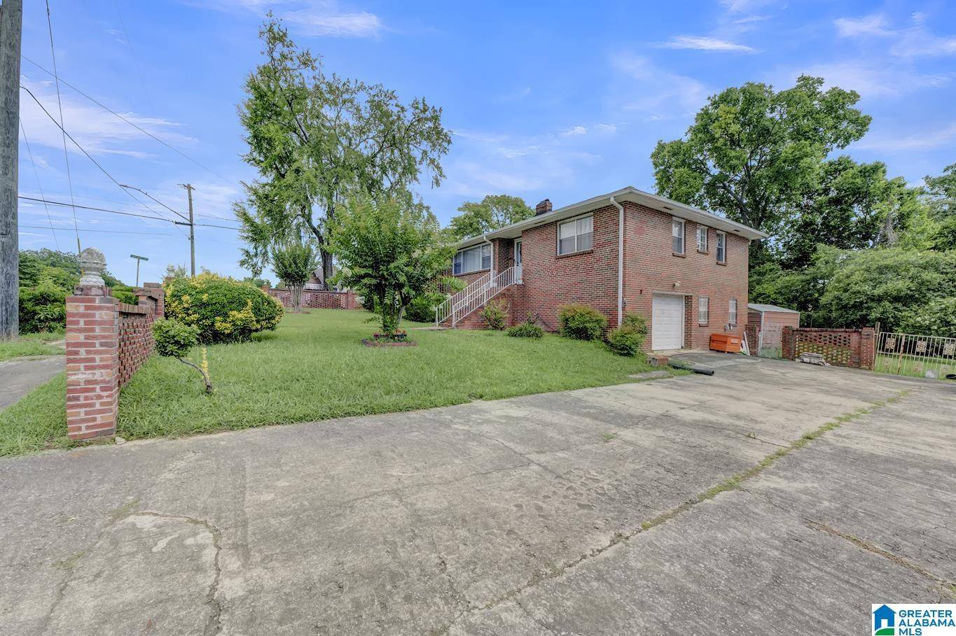Birmingham, AL 35208,1743 32ND STREET