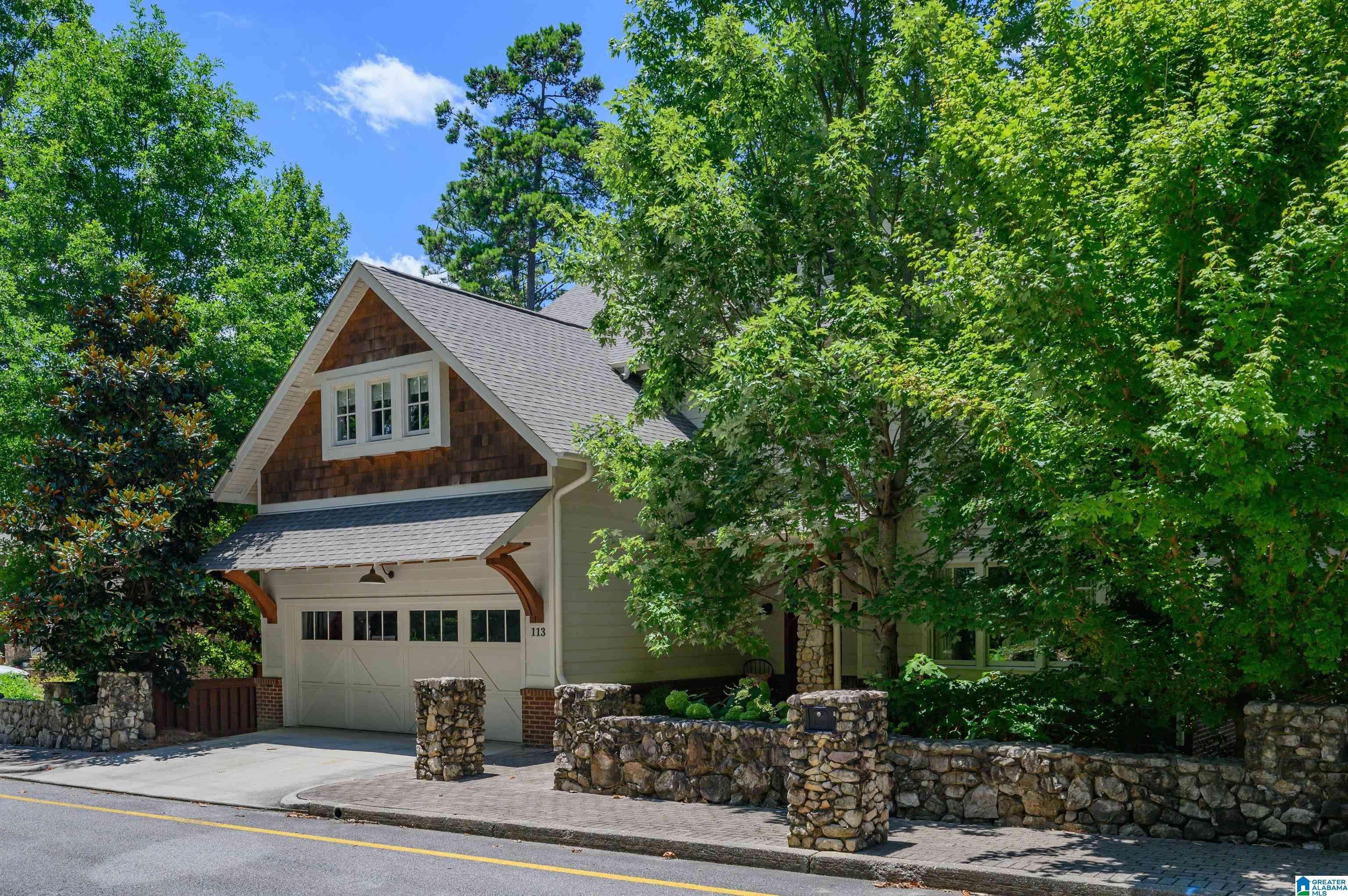 Birmingham, AL 35242,113 ELYTON DRIVE
