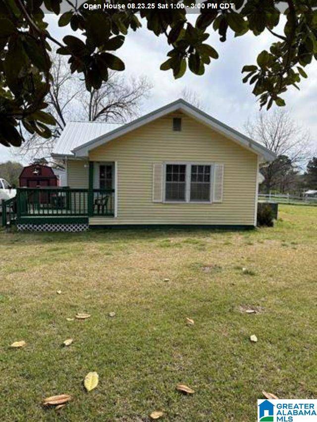 Oak Grove, AL 35023,1401 OLD ROCK CREEK ROAD