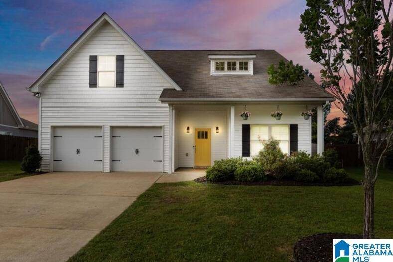 Springville, AL 35146,183 GRAYTON STREET