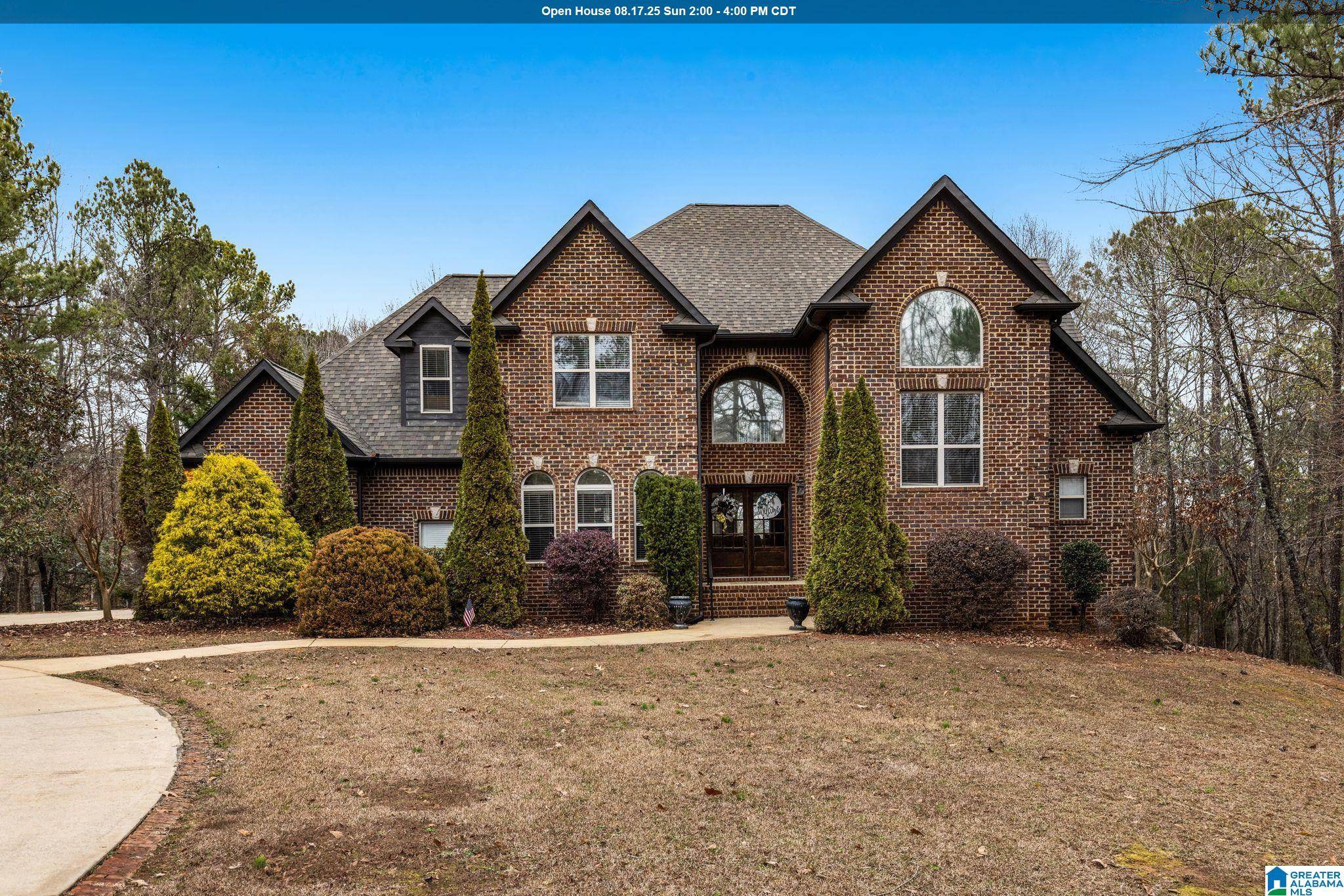 Pell City, AL 35128,130 EAGLE POINTE WAY