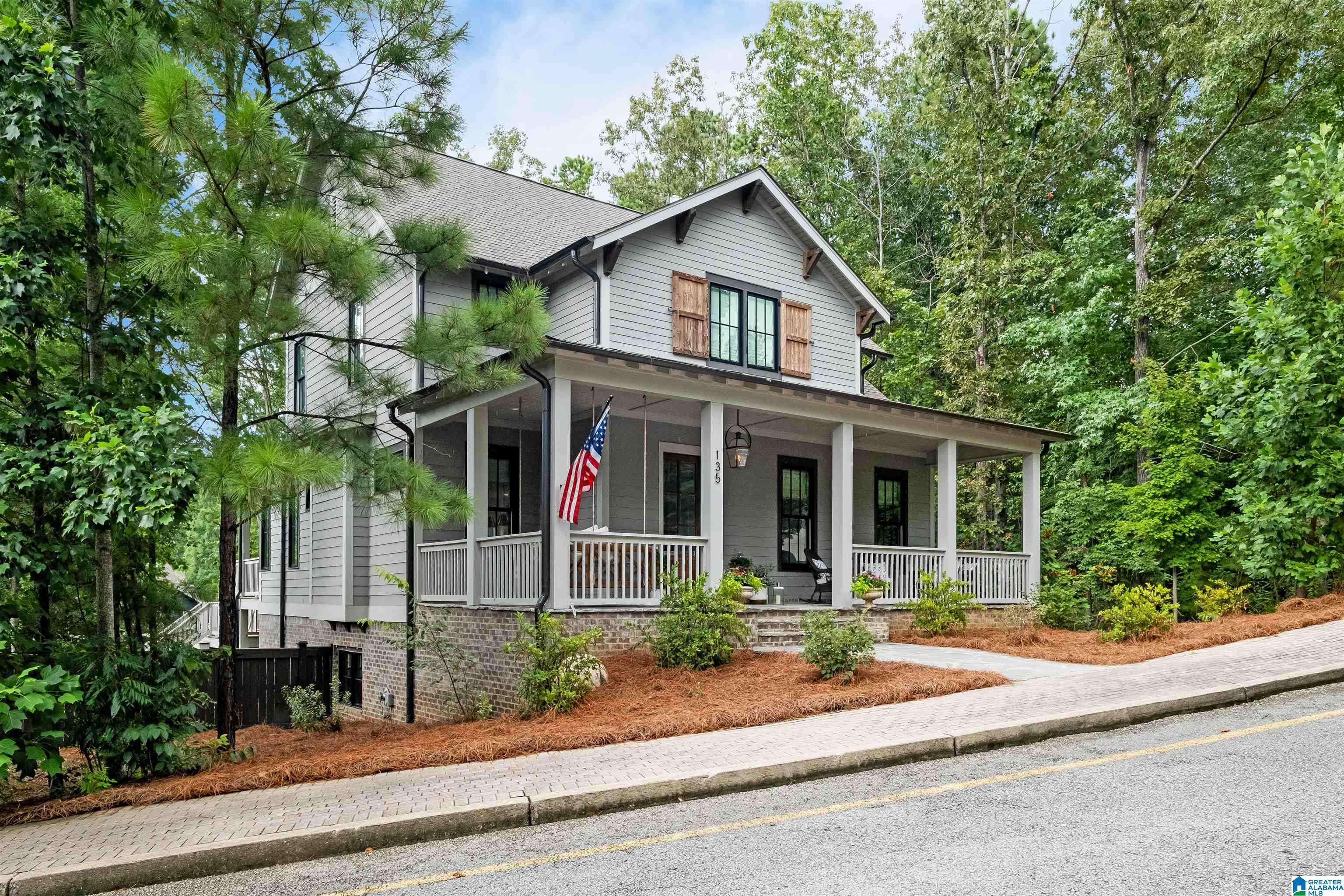 Birmingham, AL 35242,135 BURNHAM STREET