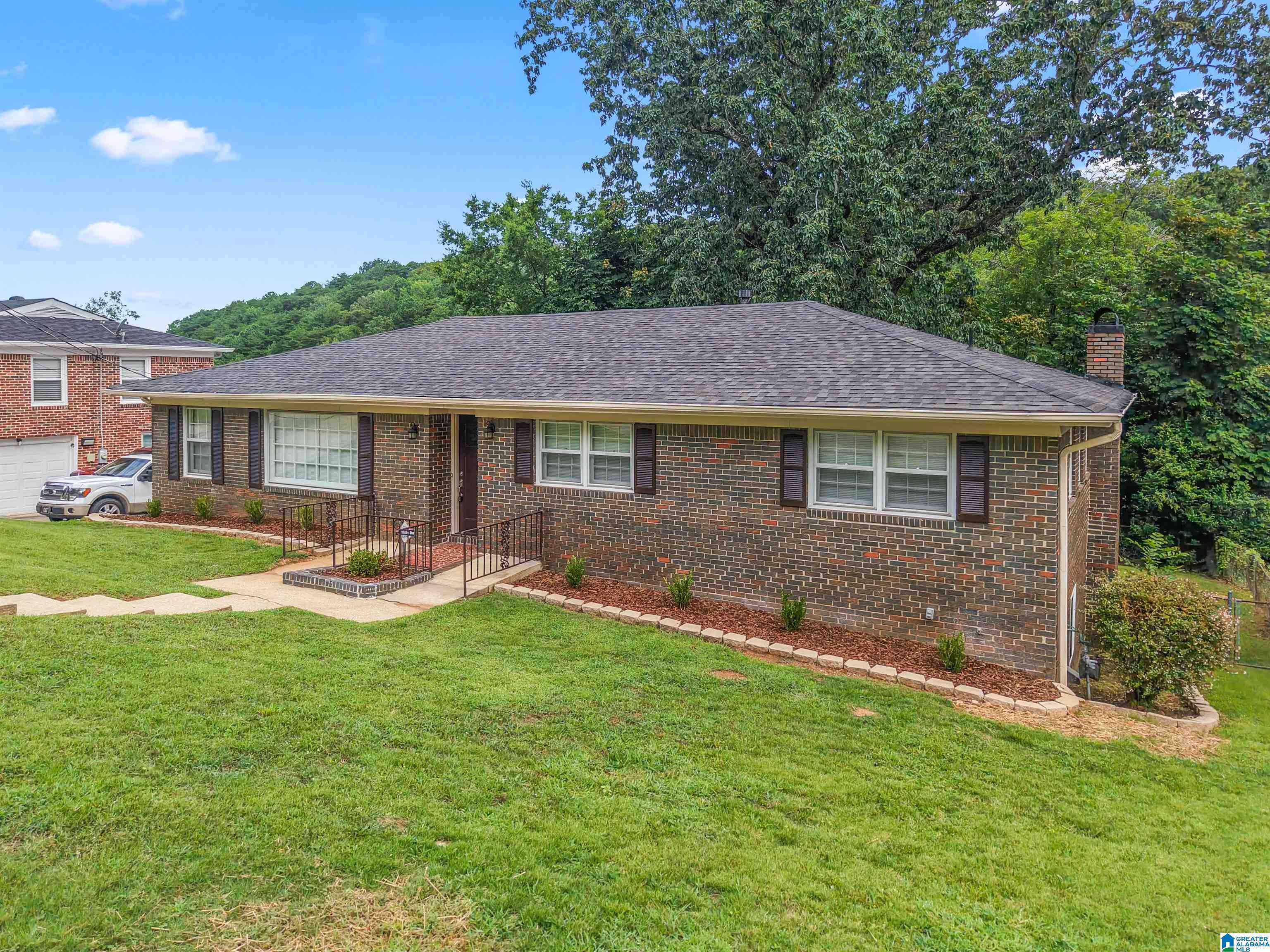 Birmingham, AL 35206,833 86TH PLACE S