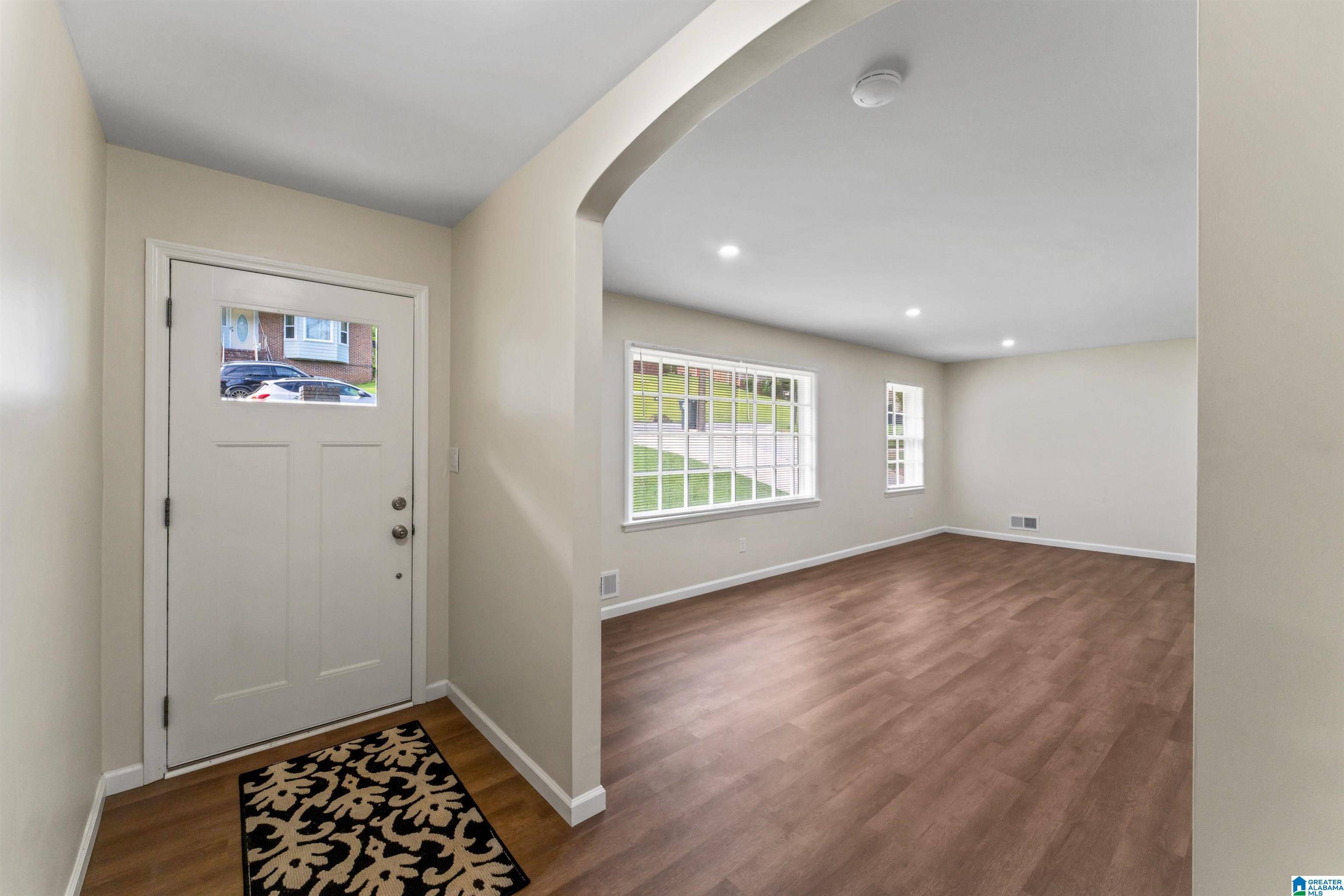 Birmingham, AL 35206,833 86TH PLACE S