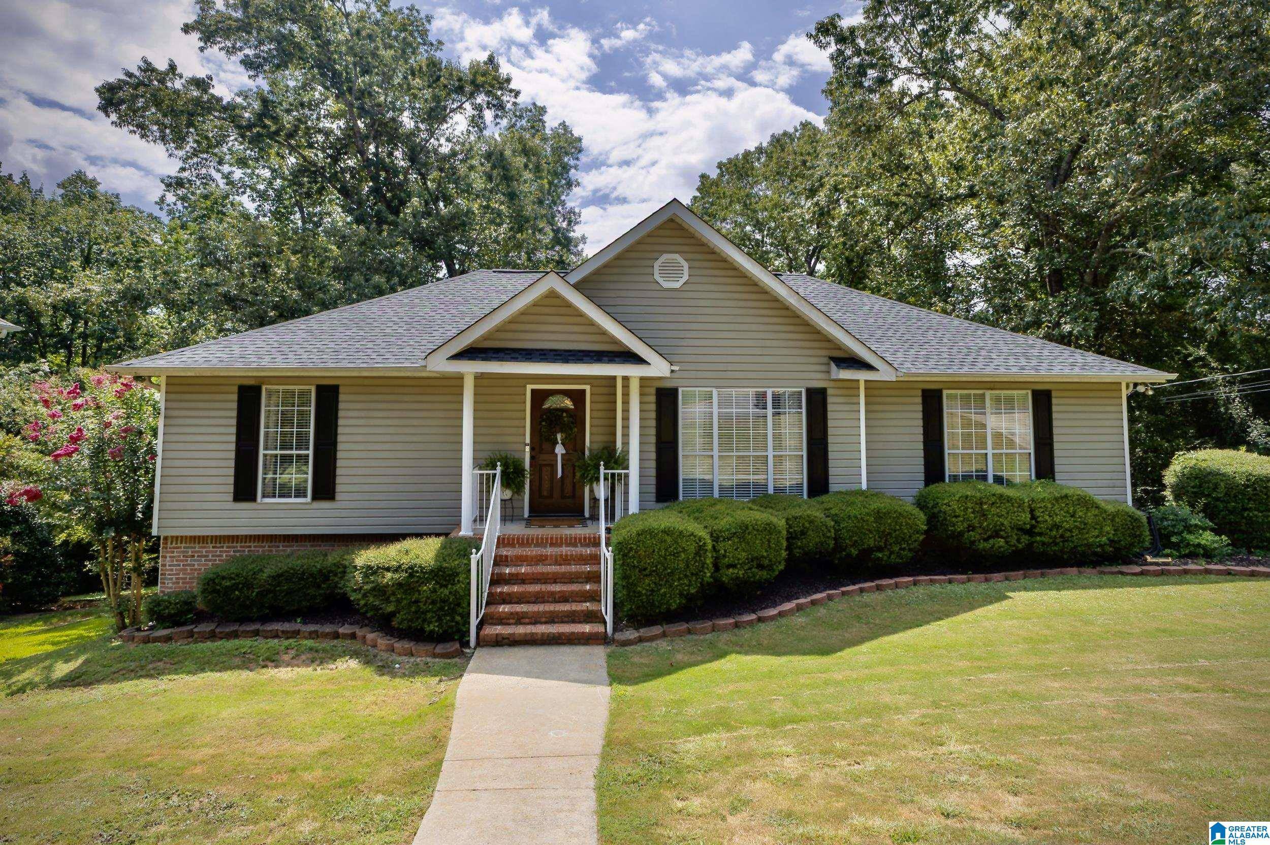 Trussville, AL 35173,2829 RIDGE PARKWAY
