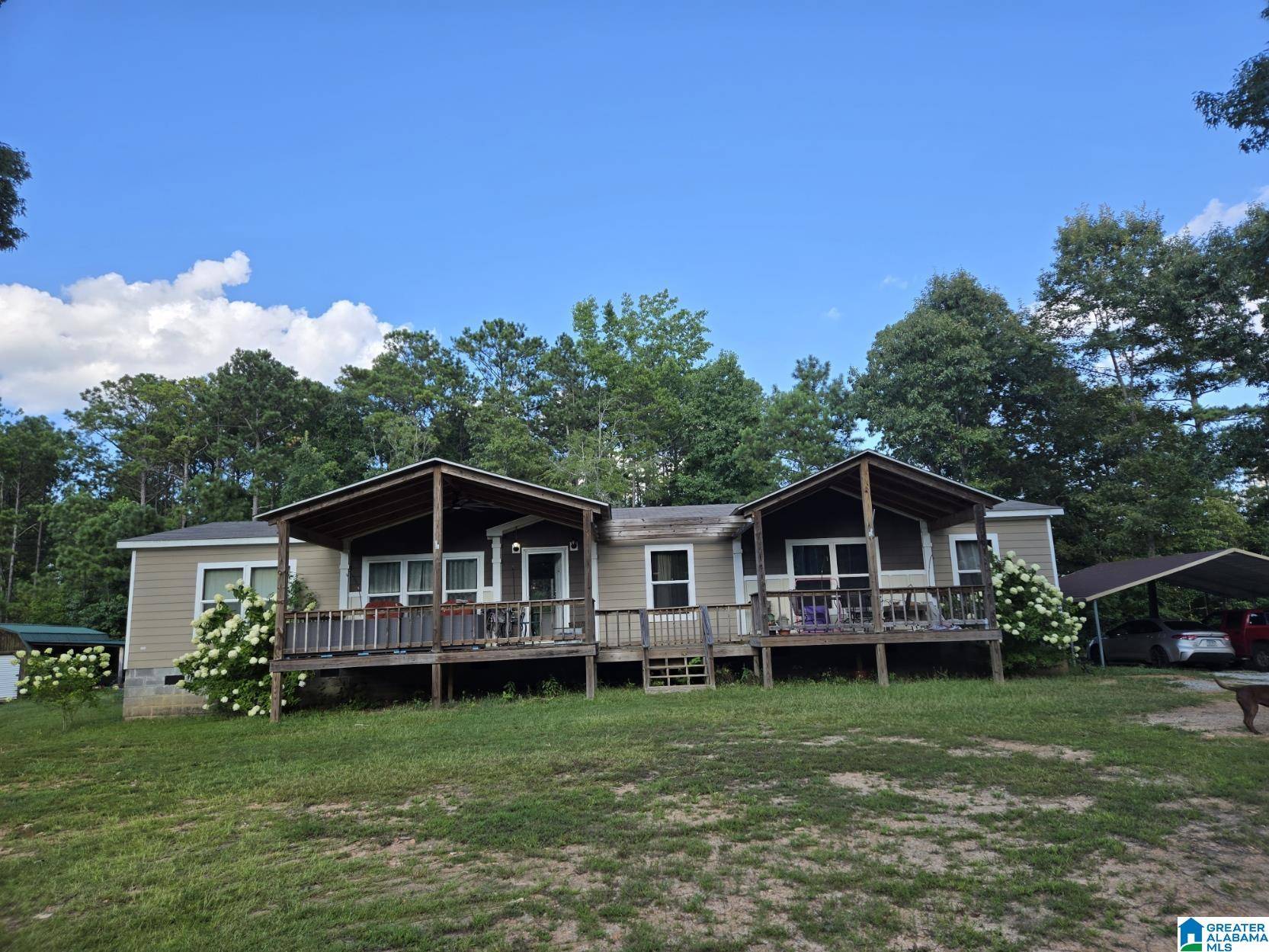 Wadley, AL 36276,2301 COUNTY ROAD 79