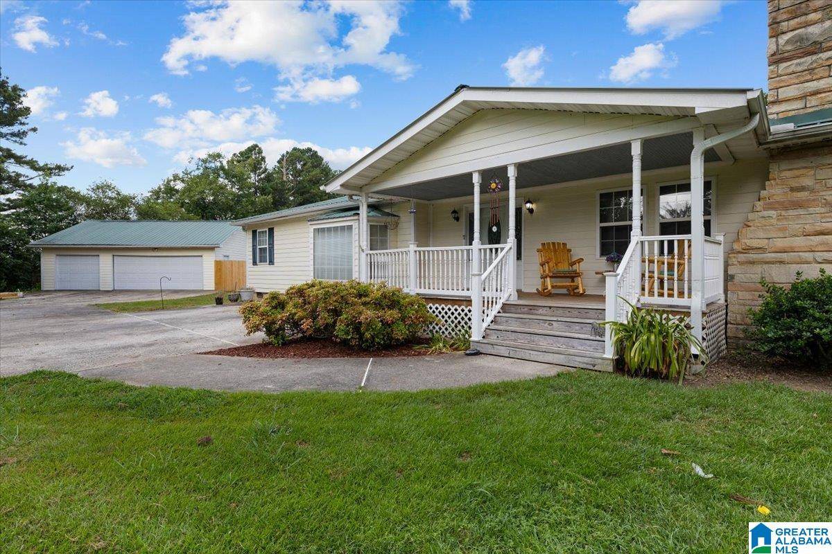 Altoona, AL 35952,7300 HIGHWAY 132