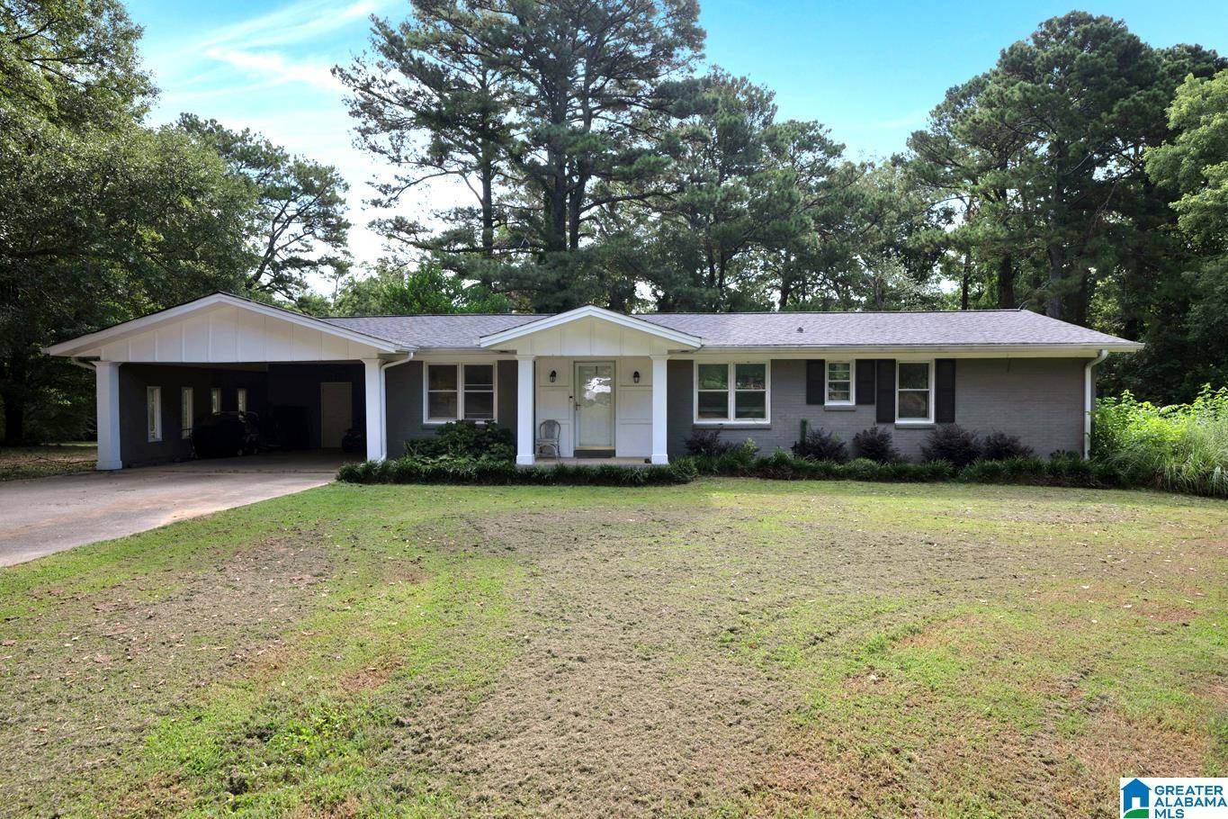 Cullman, AL 35055,1822 OAKMONT DRIVE