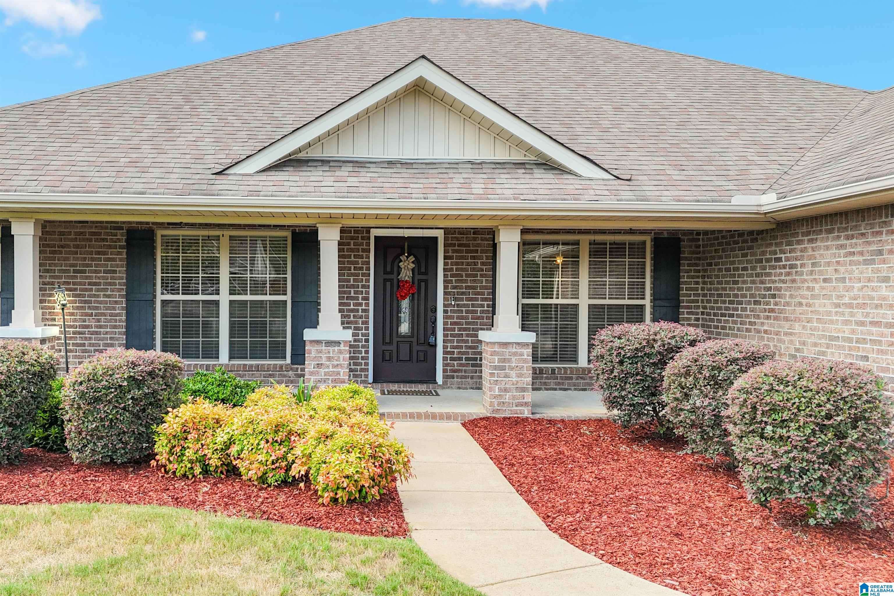 Alabaster, AL 35007,1136 SILVER CREEK LANE