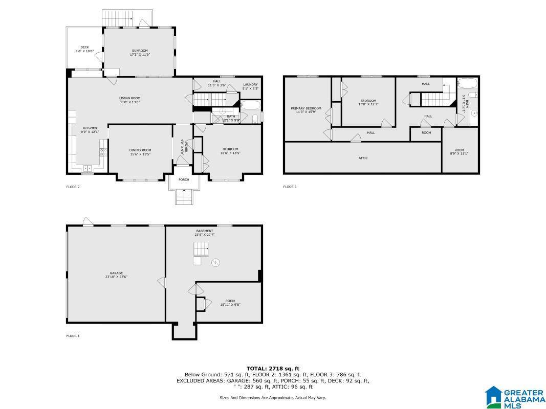 Pleasant Grove, AL 35127,750 7TH PLACE
