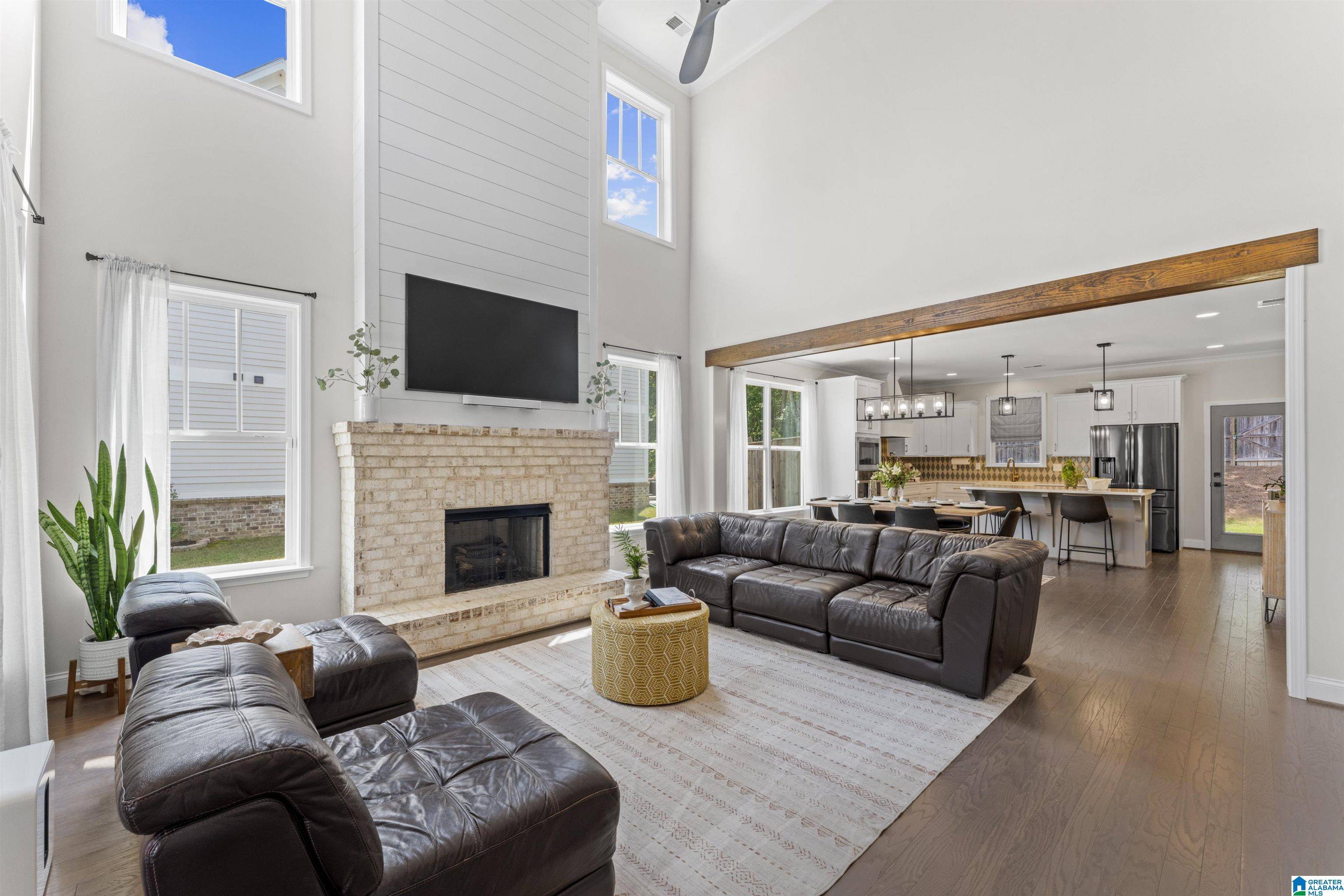 Moody, AL 35004,1135 OAK BOULEVARD