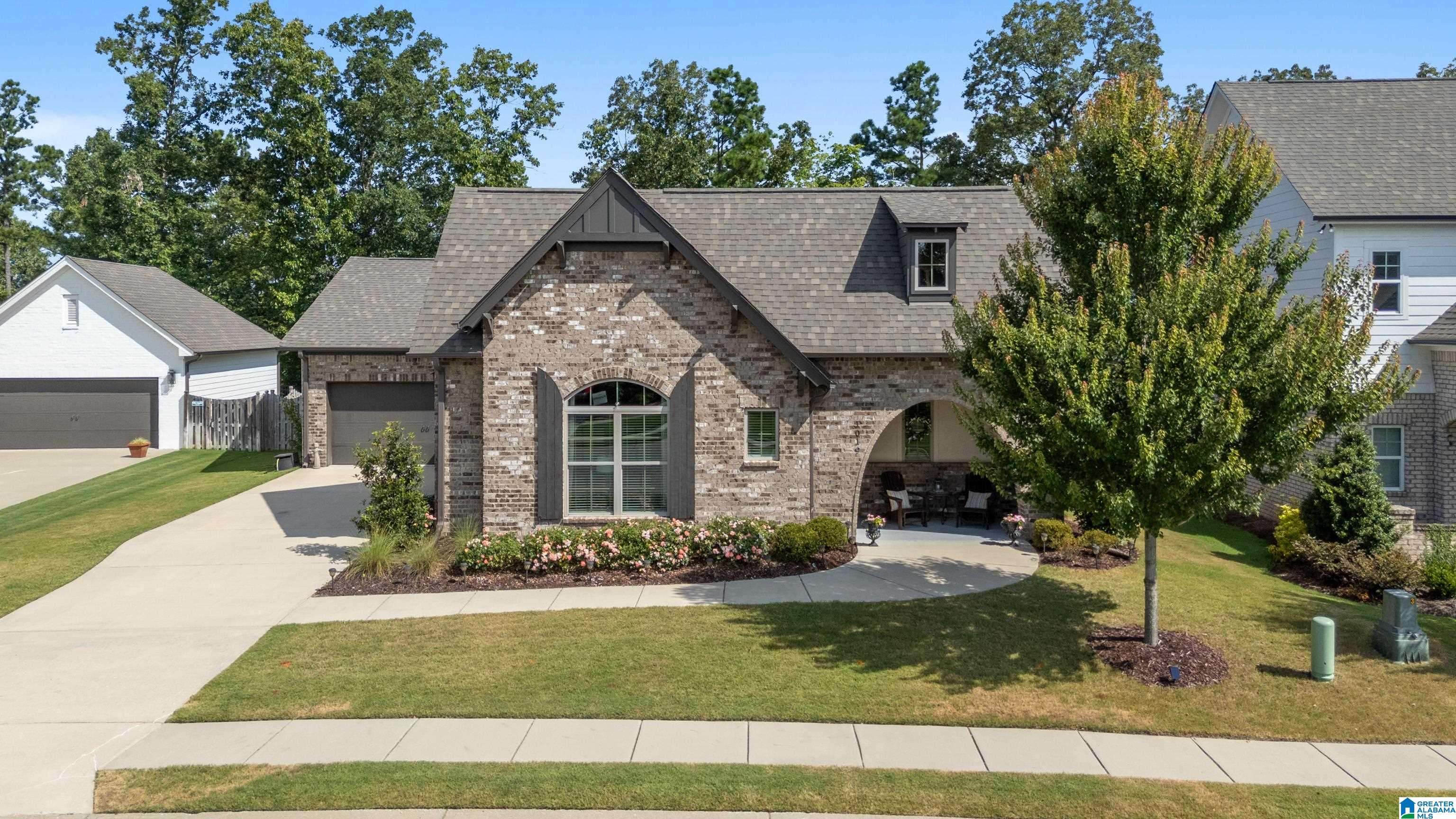Helena, AL 35080,1019 CRESTVIEW RIDGE