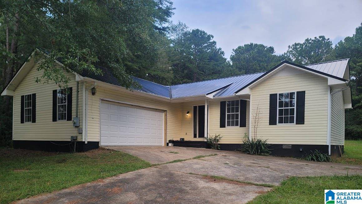 Alpine, AL 35014,1425 CHURCH ROAD