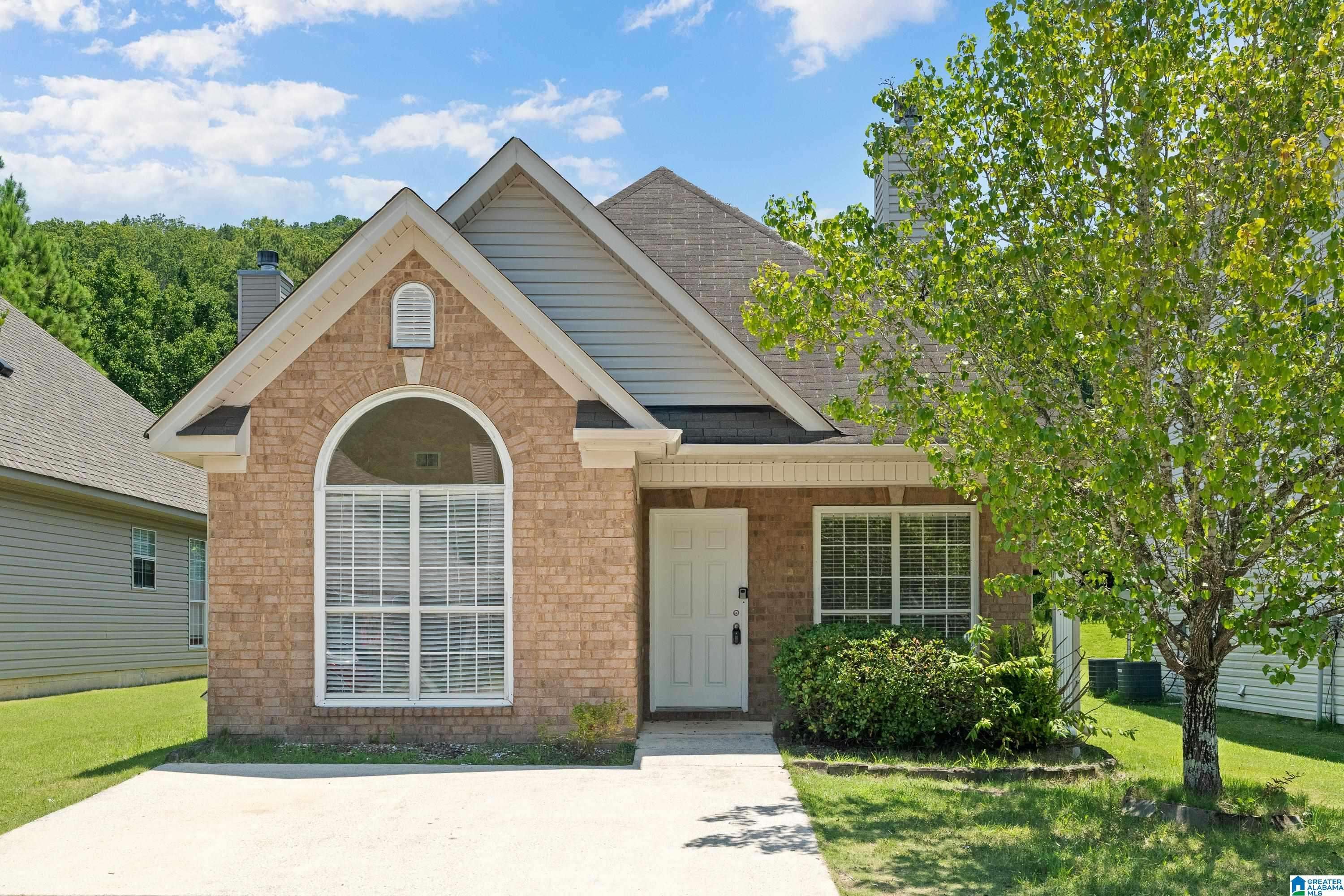 Sterrett, AL 35147,2504 FOREST LAKES LANE