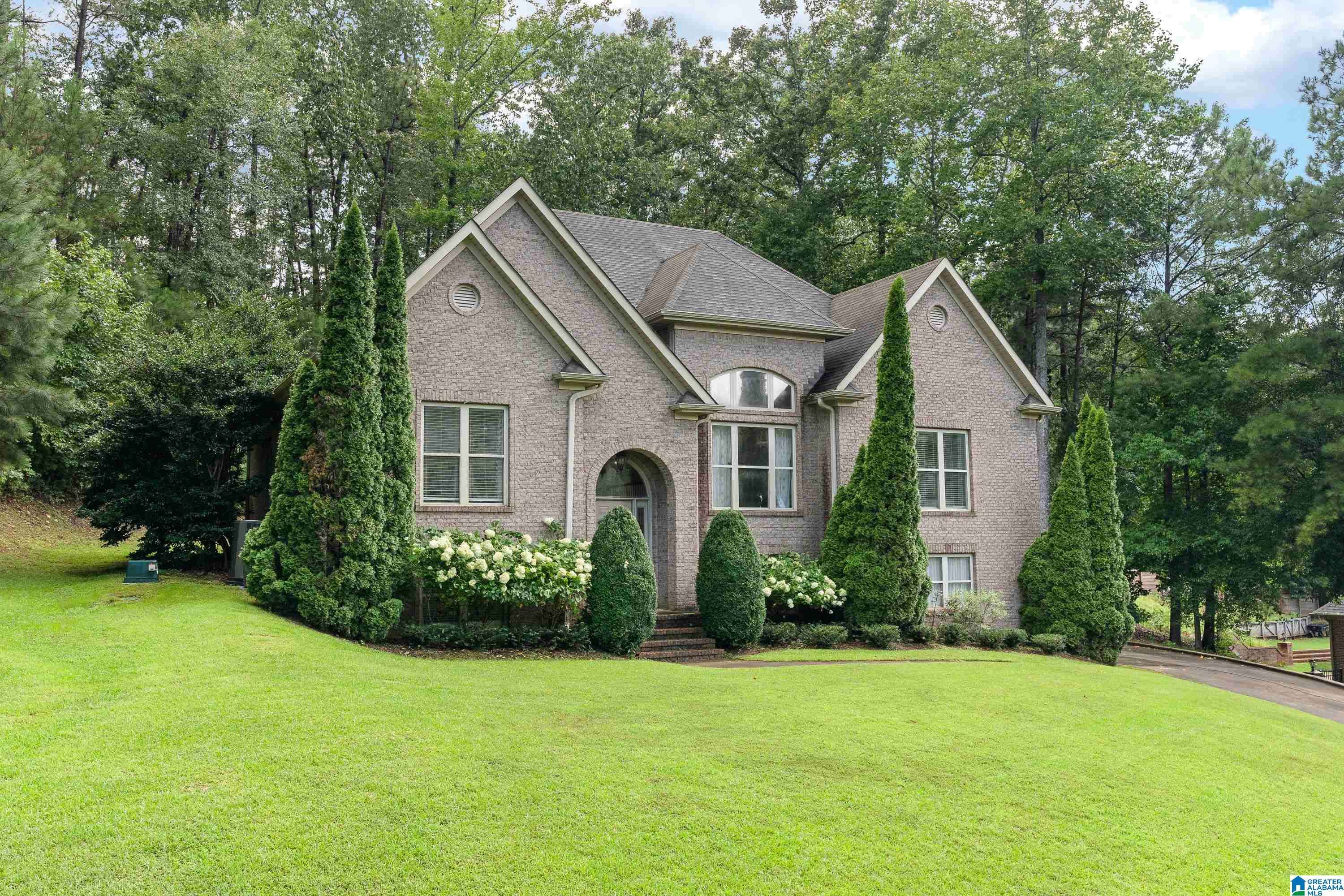 Chelsea, AL 35043,333 DEER RIDGE LANE