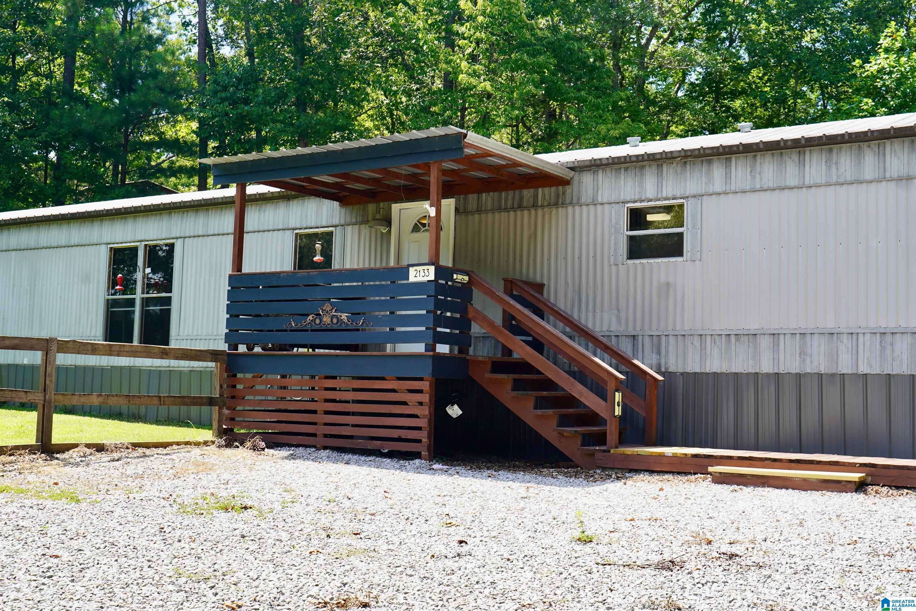 Odenville, AL 35120,2133 PLEASANT VALLEY ROAD