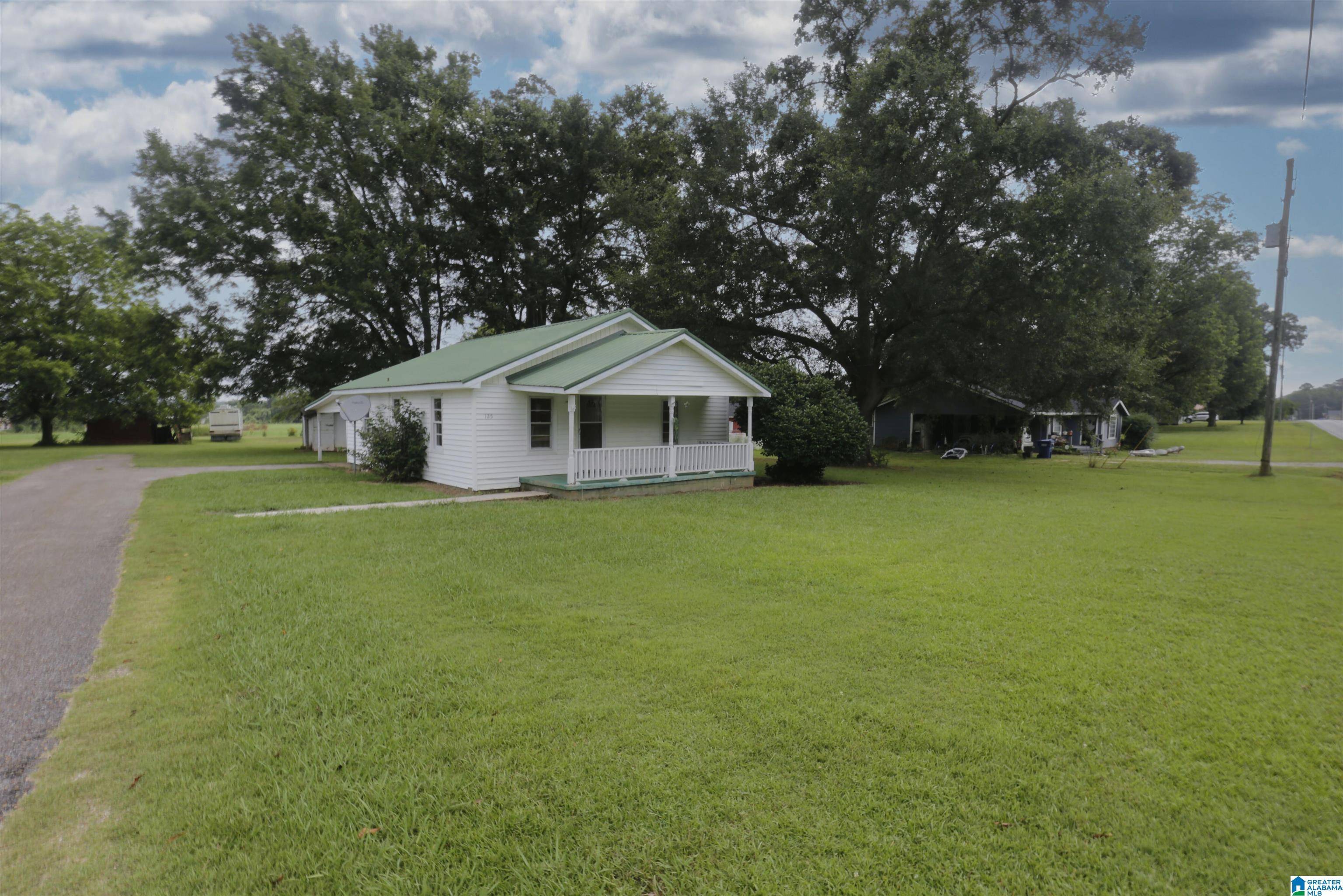 Alexandria, AL 36250,125 PATTIWAY DRIVE