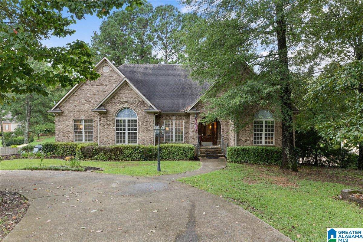 Springville, AL 35146,263 MURPHREES VALLEY ROAD