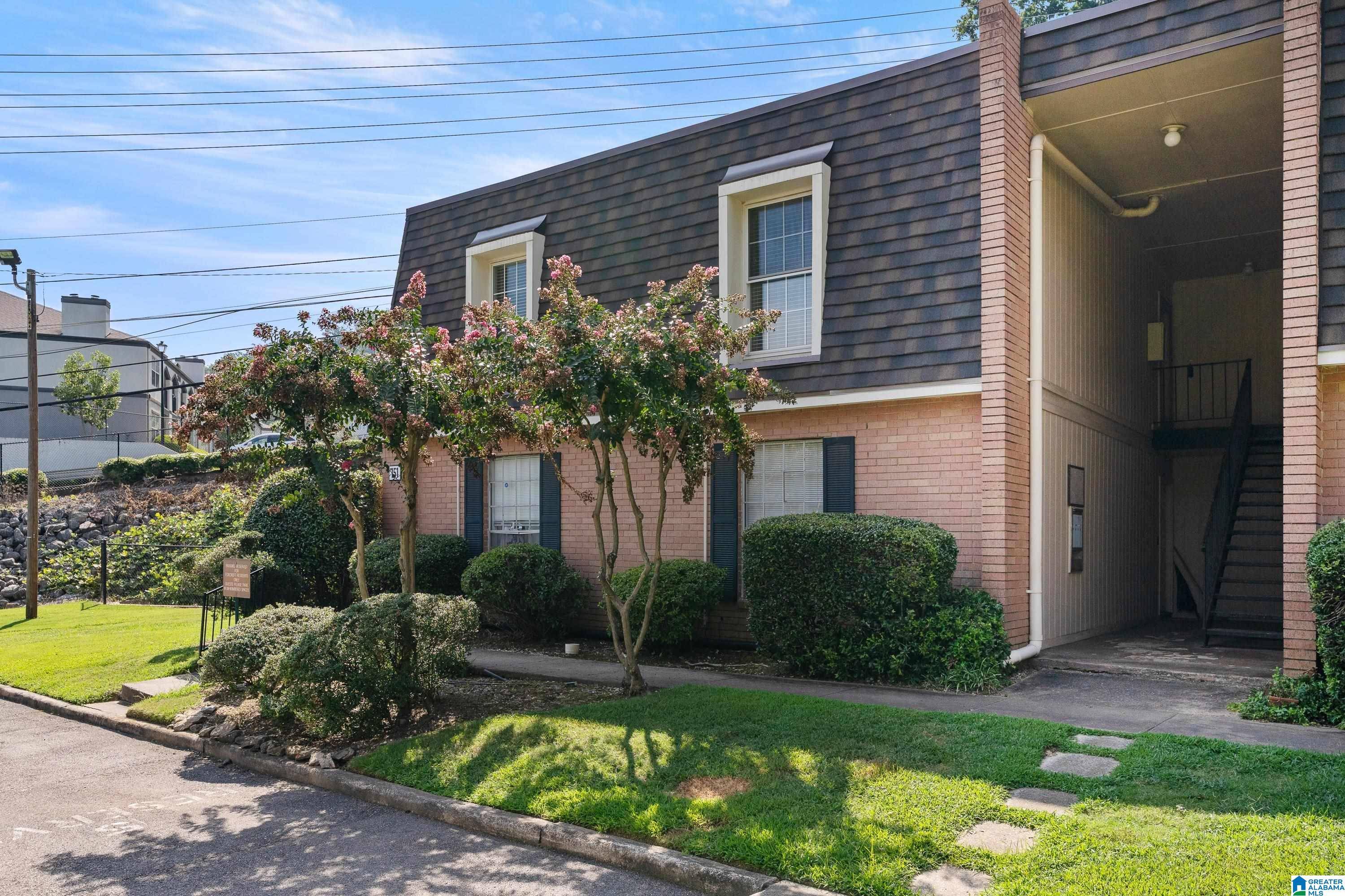 Homewood, AL 35216,151 OLD MONTGOMERY HIGHWAY #151