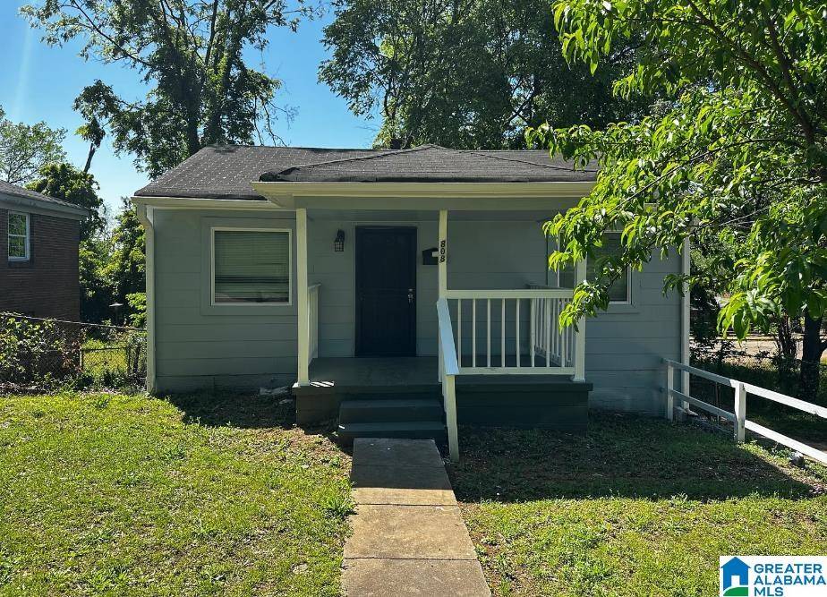 Birmingham, AL 35212,808 45TH PLACE N