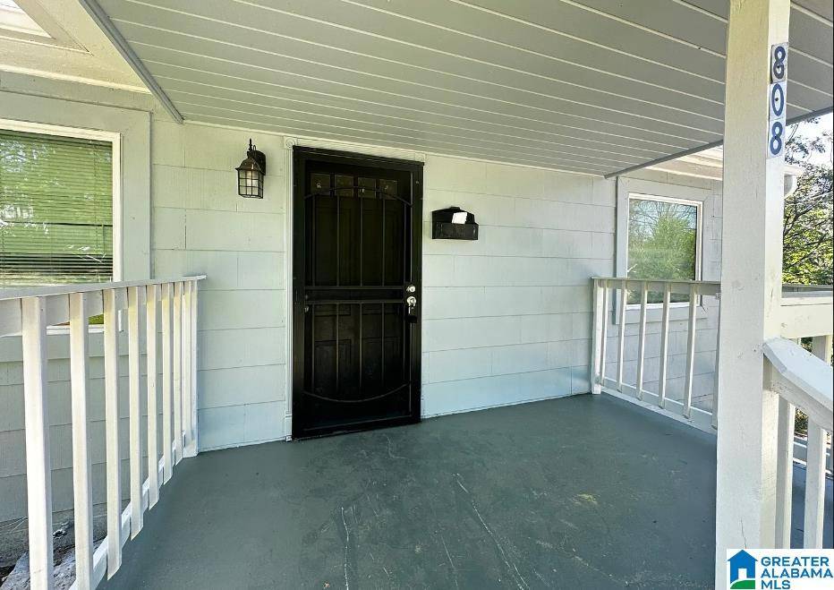 Birmingham, AL 35212,808 45TH PLACE N