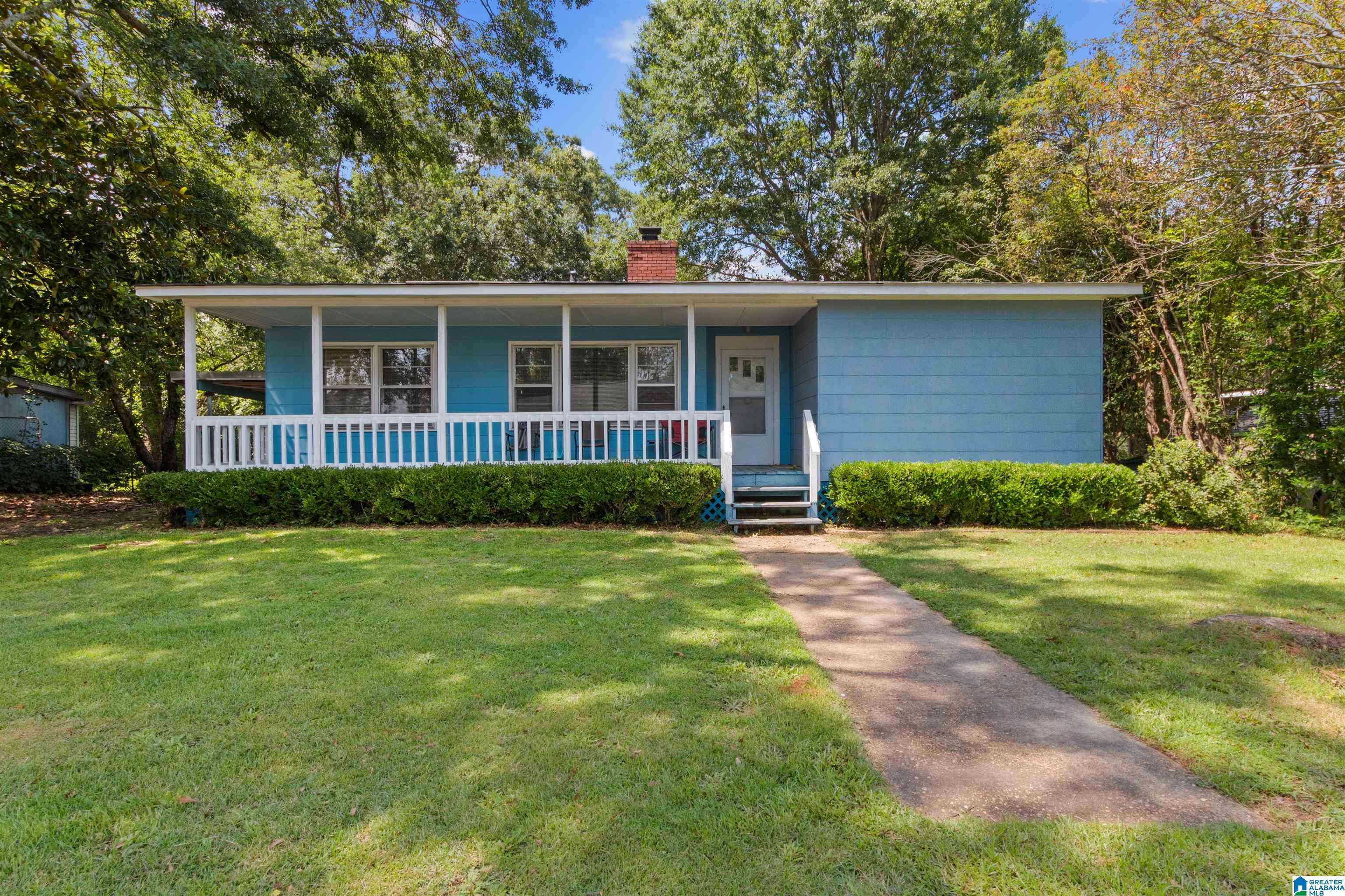 Tuscaloosa, AL 35404,1726 24TH STREET E