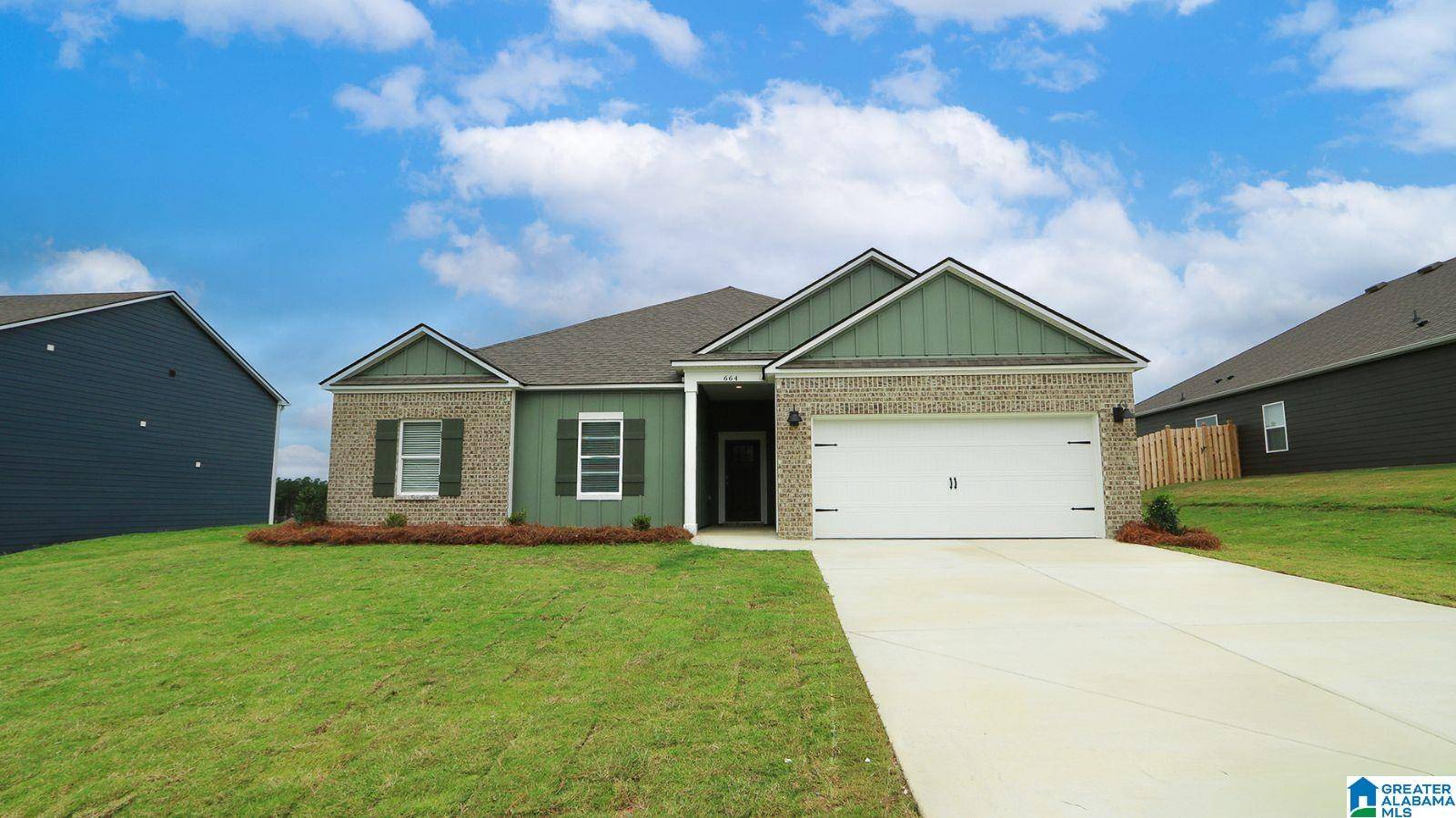 Chelsea, AL 35043,664 FISH CAMP ROAD