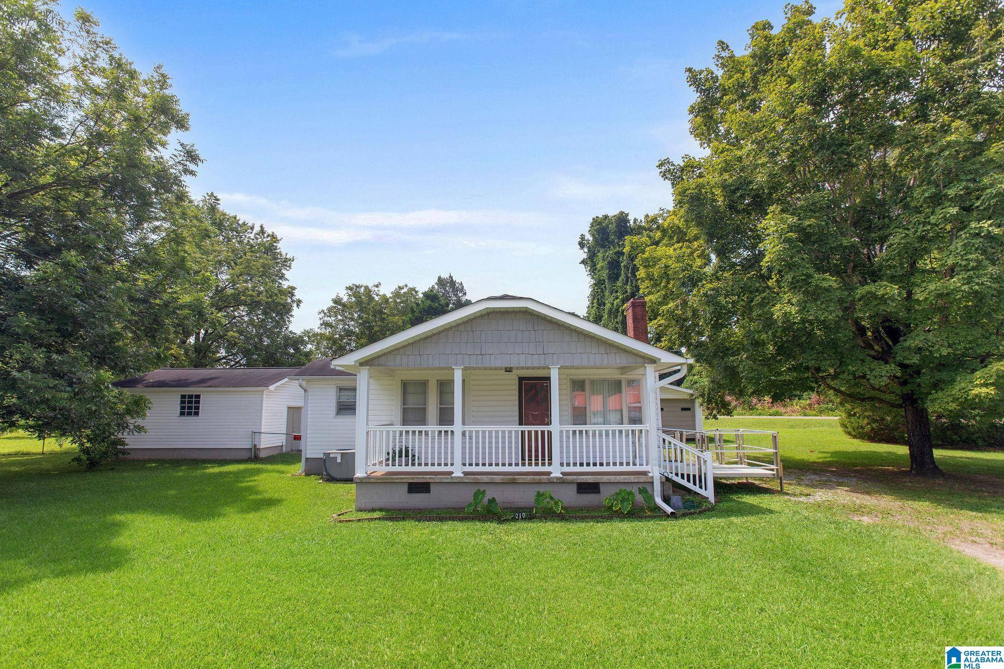Gadsden, AL 35094,2106 ADAMS STREET