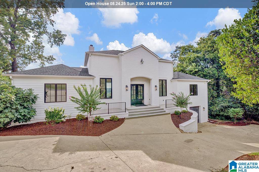 Hoover, AL 35226,312 SHADES CREST ROAD