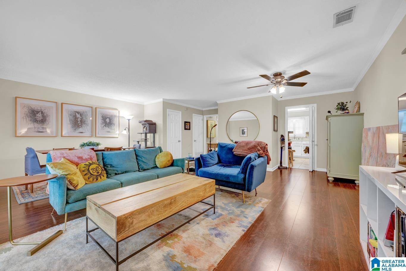 Birmingham, AL 35216,3215 WISTERIA CIRCLE