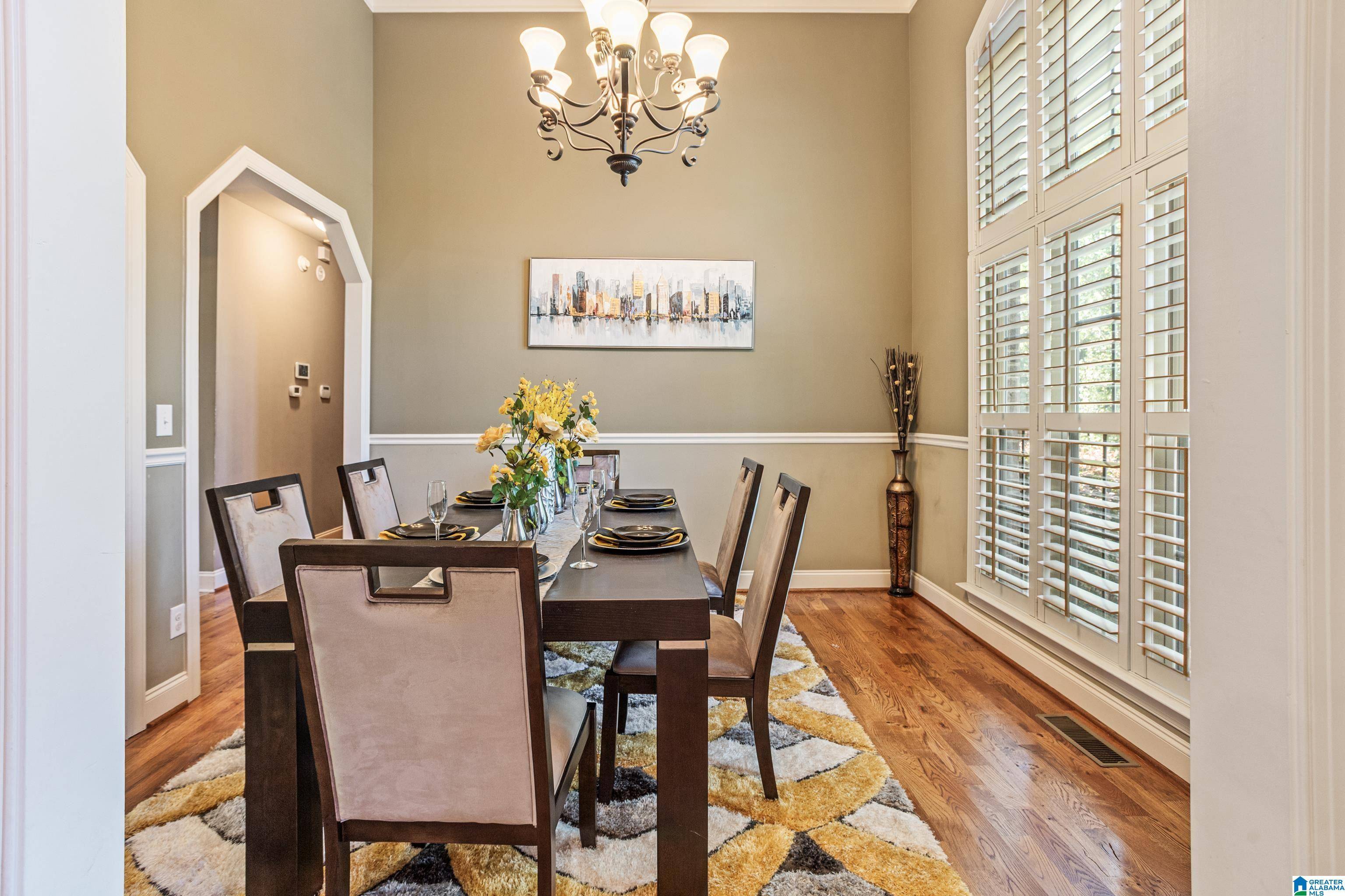 Sylvan Springs, AL 35118,6635 WOODLAND HILLS AVENUE