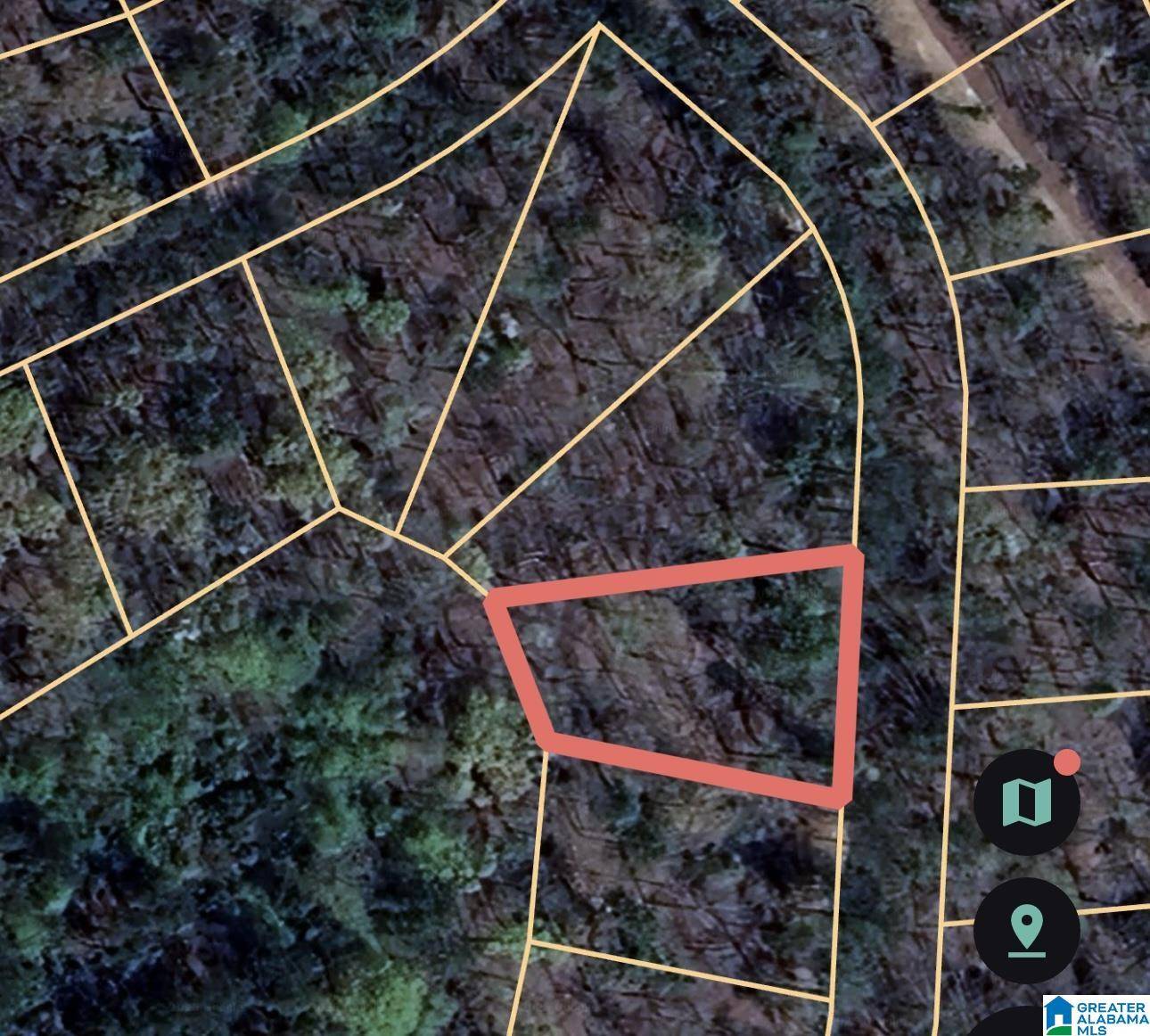 Alpine, AL 35014,0 POINT AQUARIUS #34,35,36