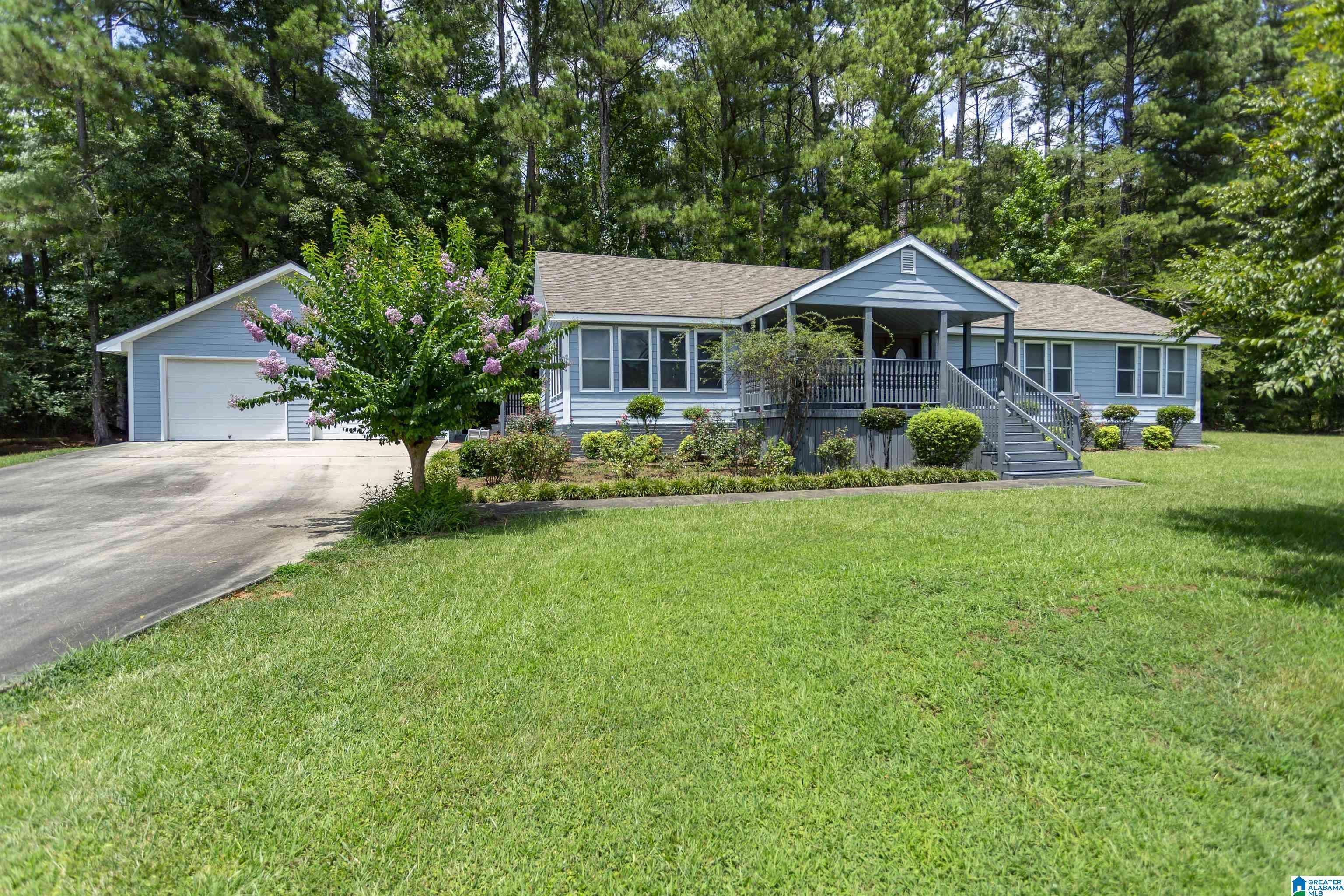 Warrior, AL 35180,2176 OLD HAYDEN ROAD