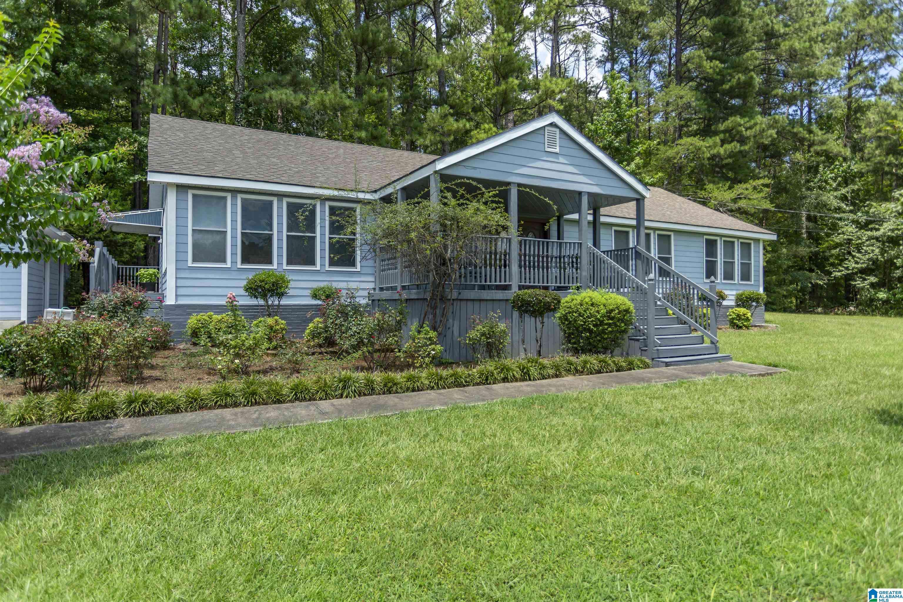 Warrior, AL 35180,2176 OLD HAYDEN ROAD