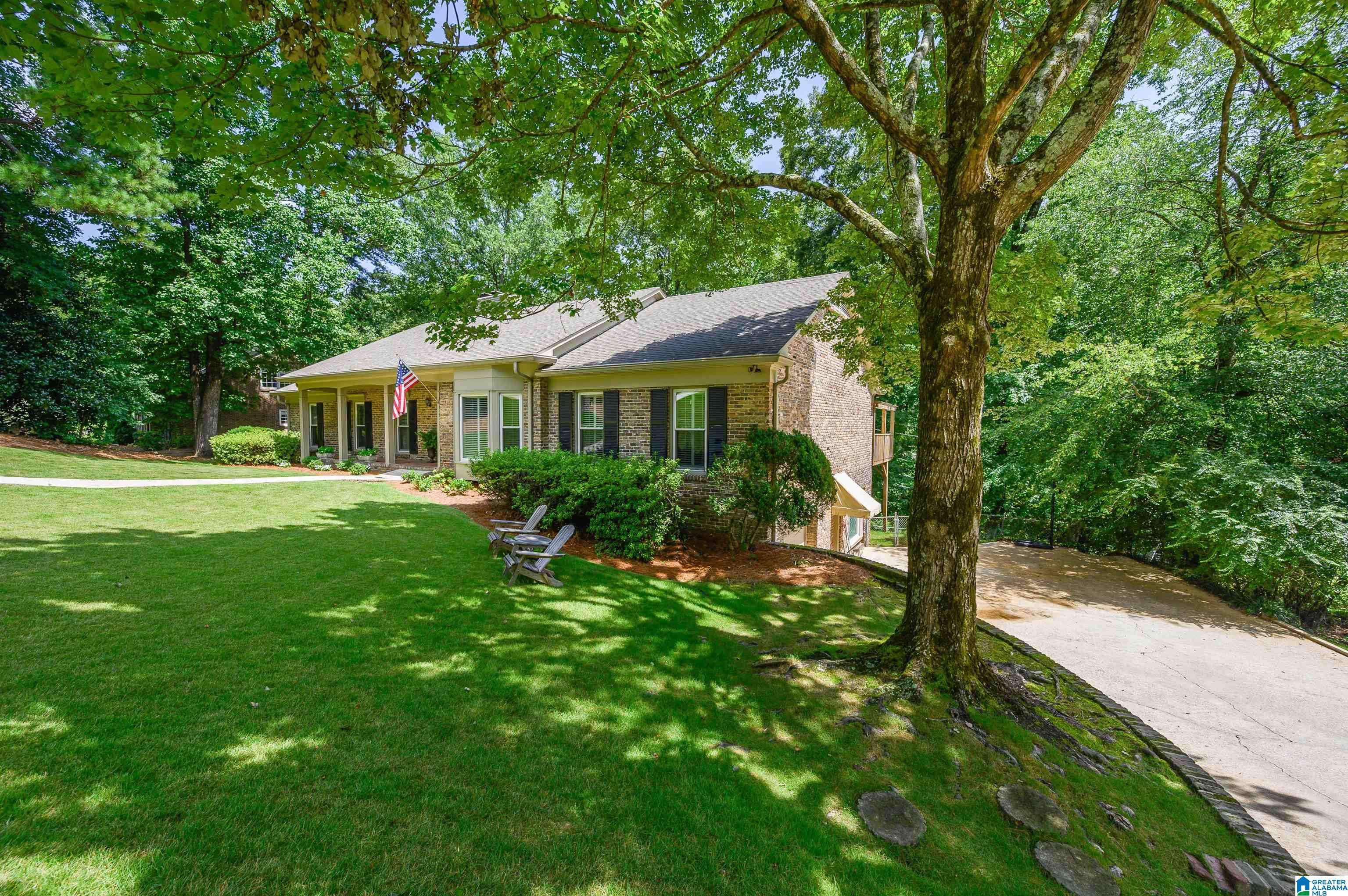 Mountain Brook, AL 35213,4319 KENNESAW DRIVE
