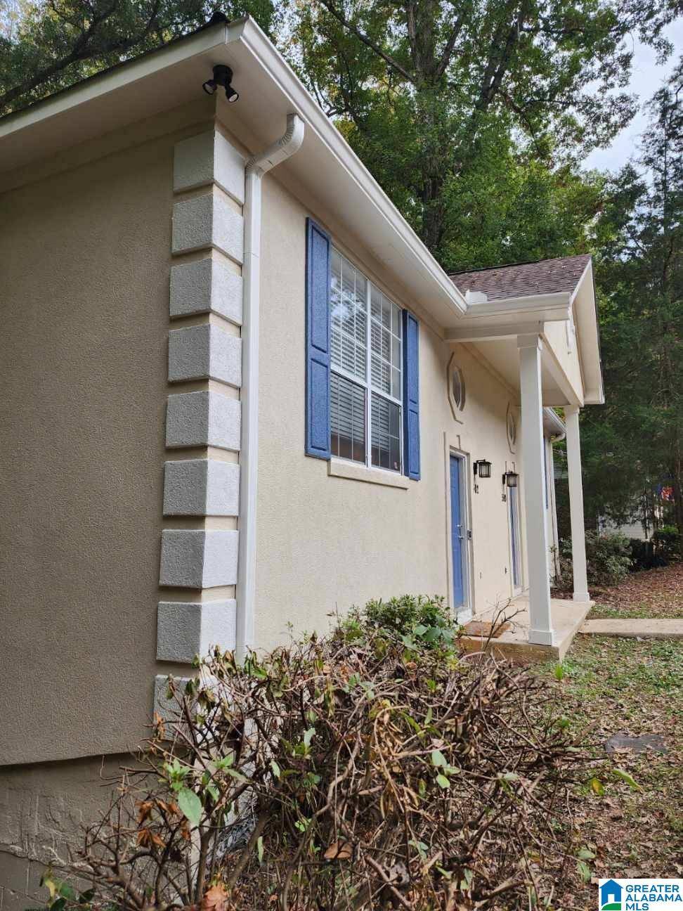 Auburn, AL 36832,500 GREENTREE TERRACE #500 & 502