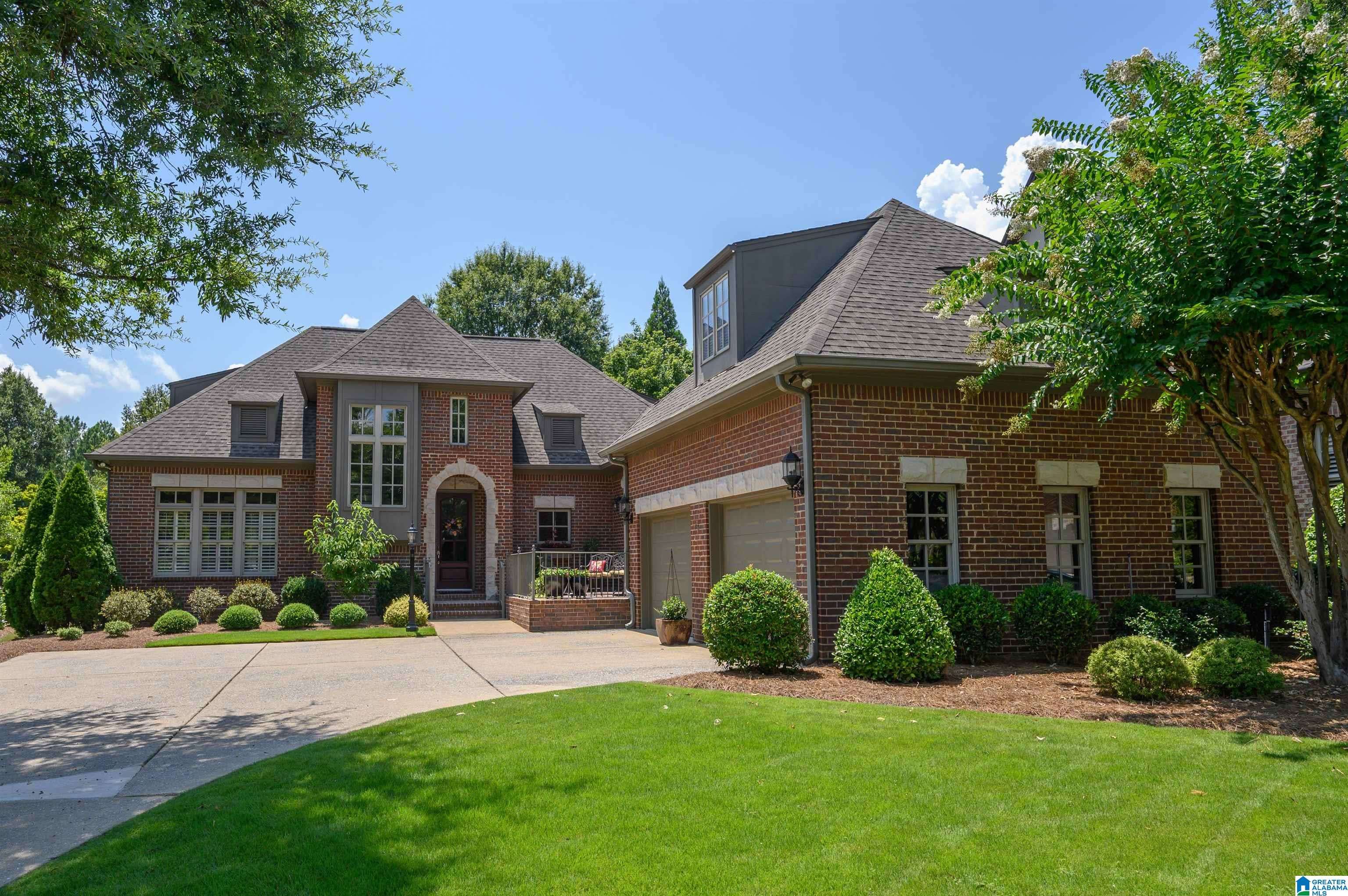 Hoover, AL 35242,344 WOODWARD COURT