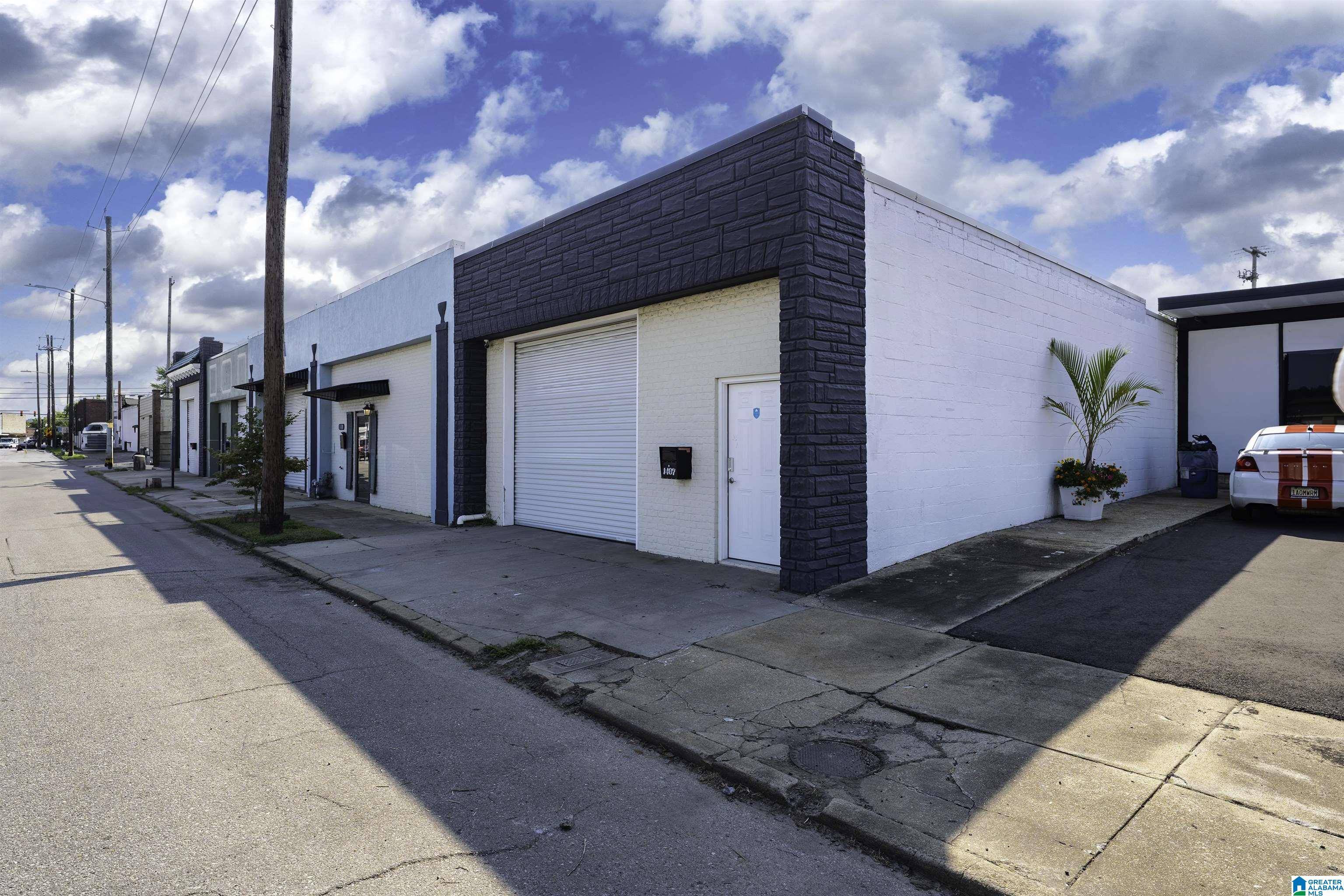 Tarrant, AL 35217,1407 PINSON STREET