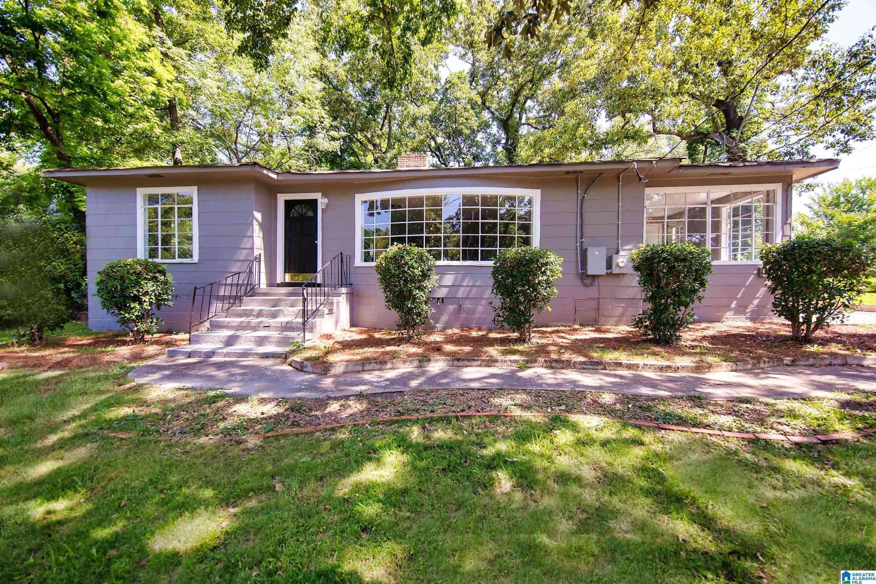 Midfield, AL 35228,410 SWANN DRIVE