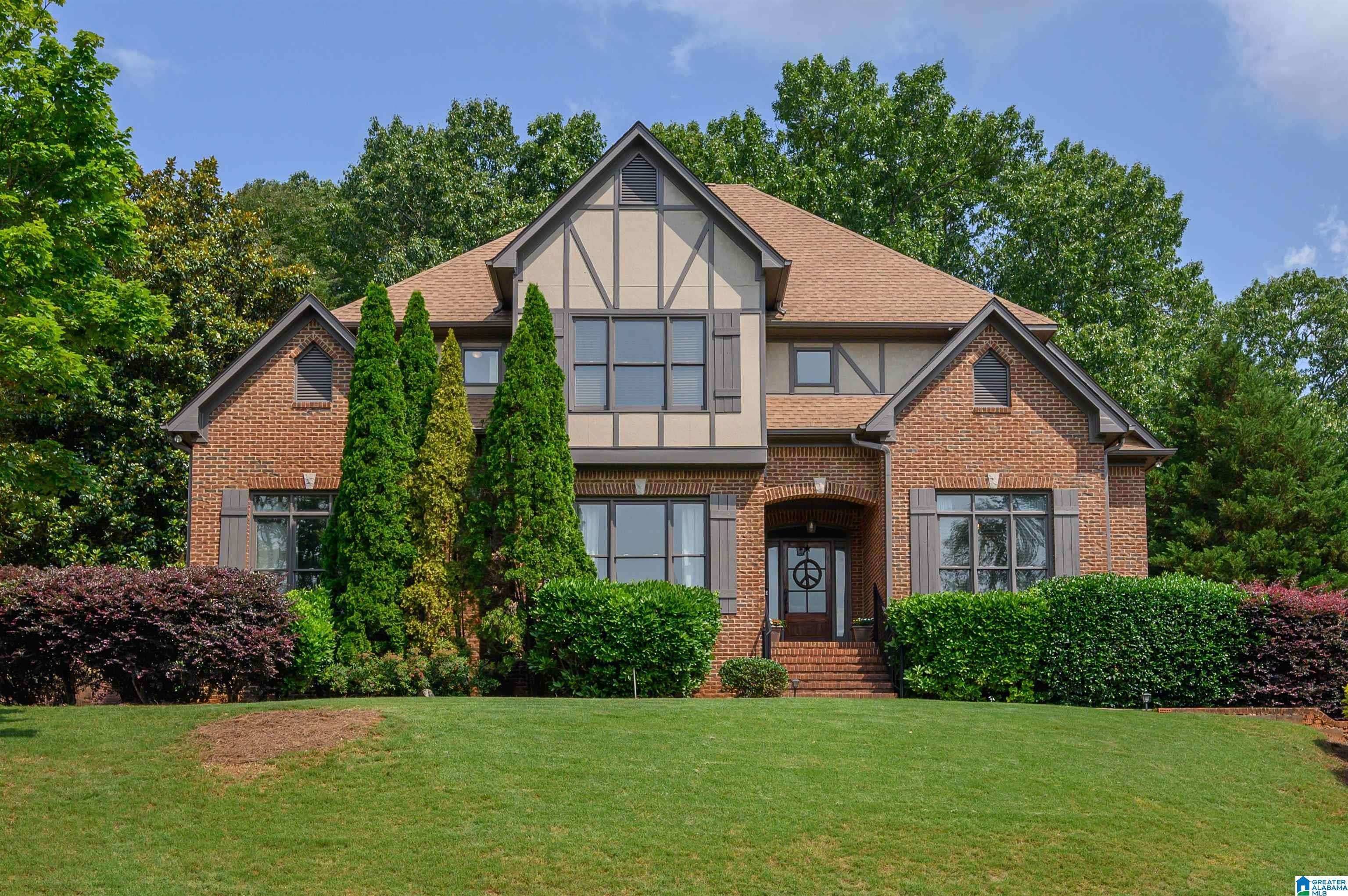 Hoover, AL 35244,1415 SCOUT RIDGE DRIVE
