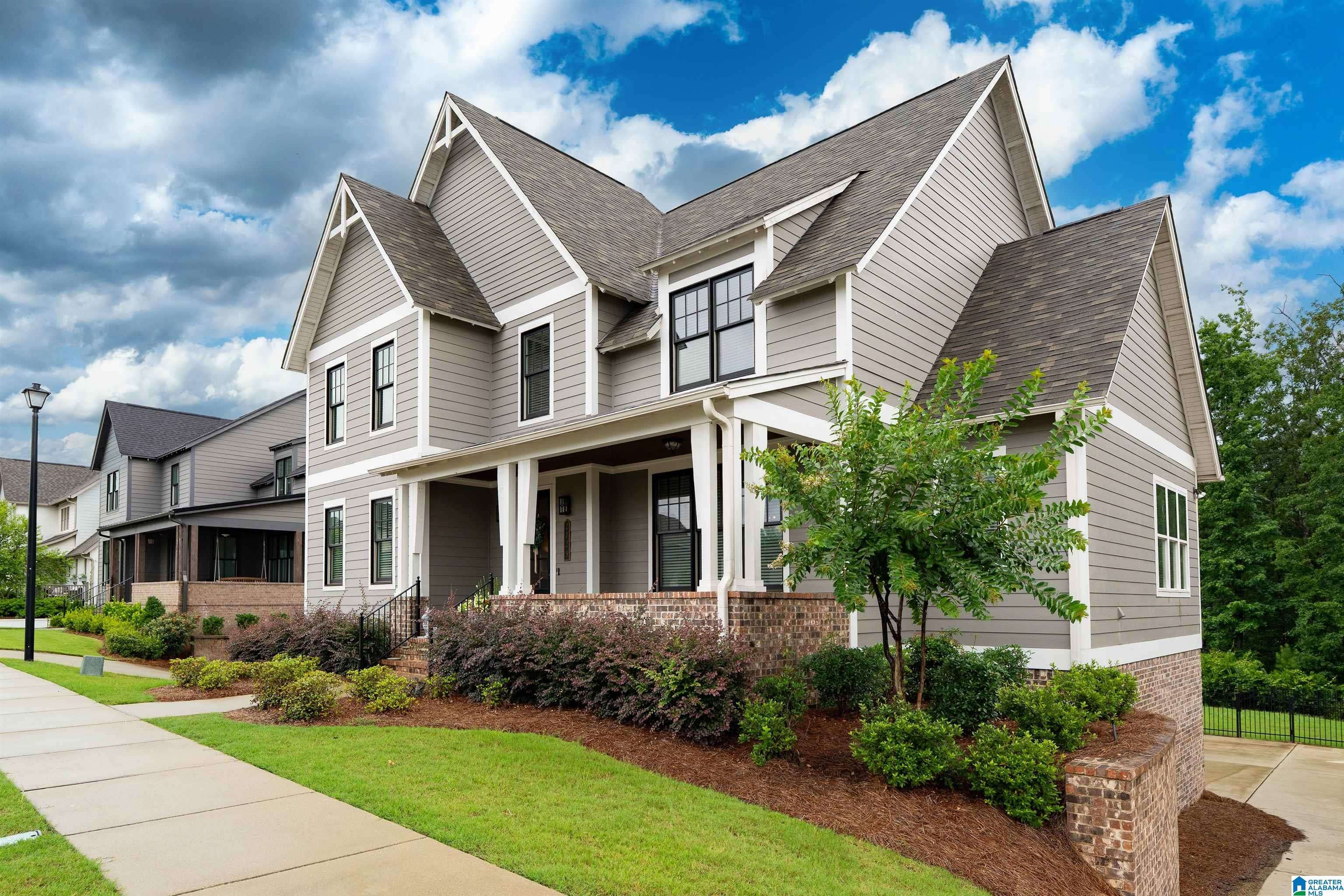 Hoover, AL 35244,2725 GRIFFIN WAY