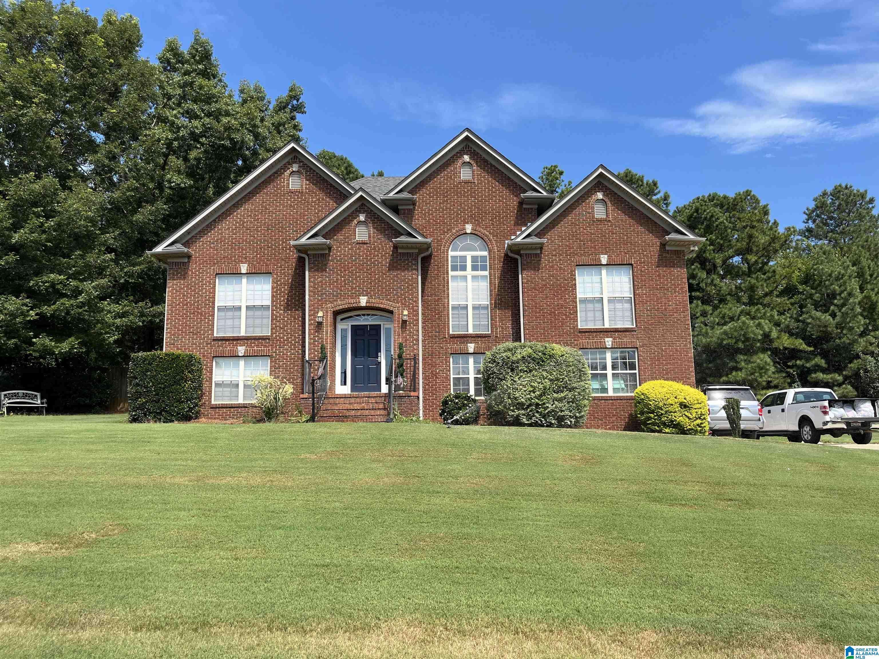 Odenville, AL 35120,750 BROOKHAVEN DRIVE