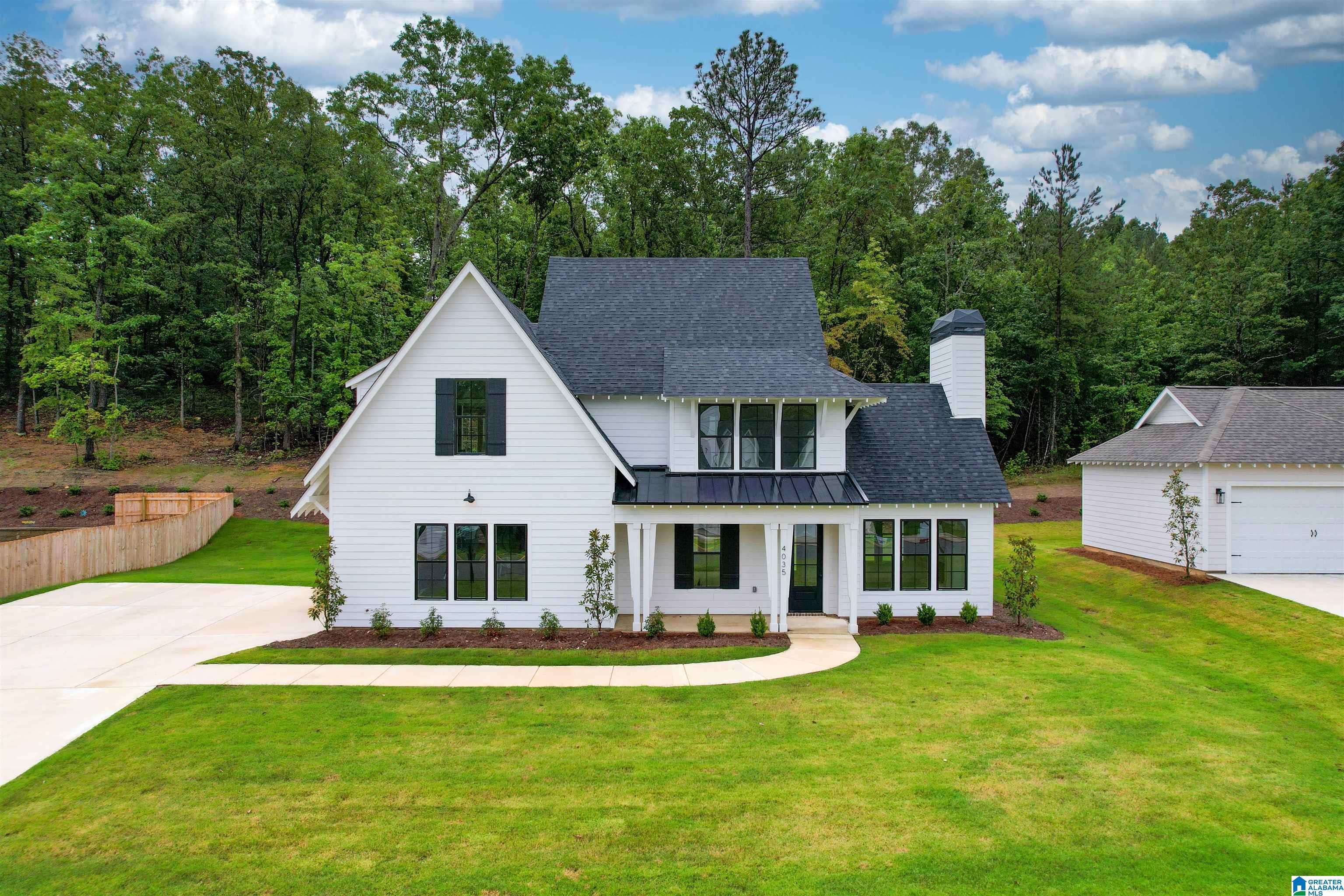 Columbiana, AL 35051,04035 CHELSEA RIDGE TRAIL