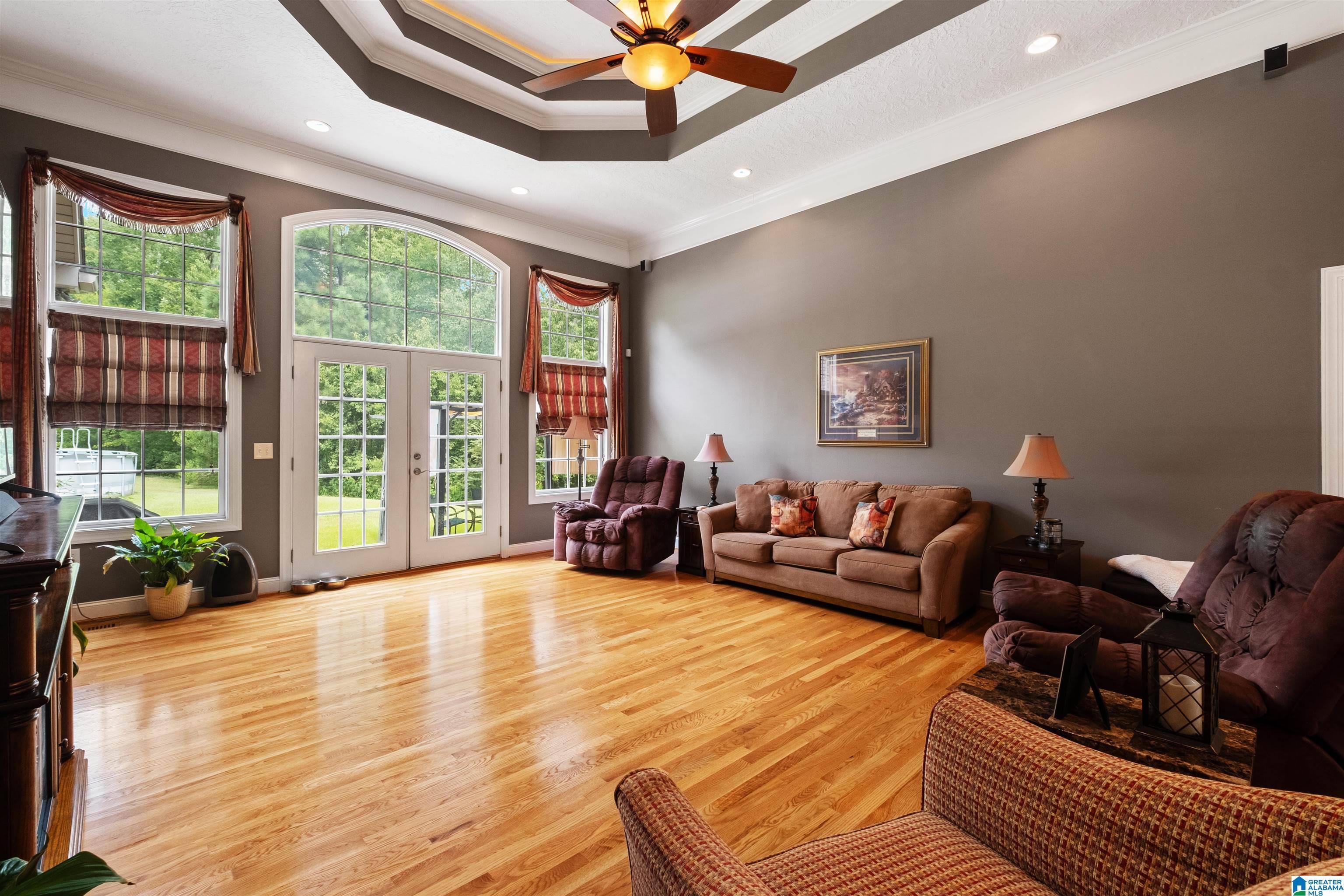 Alexandria, AL 36250,146 LOST ACRES DRIVE